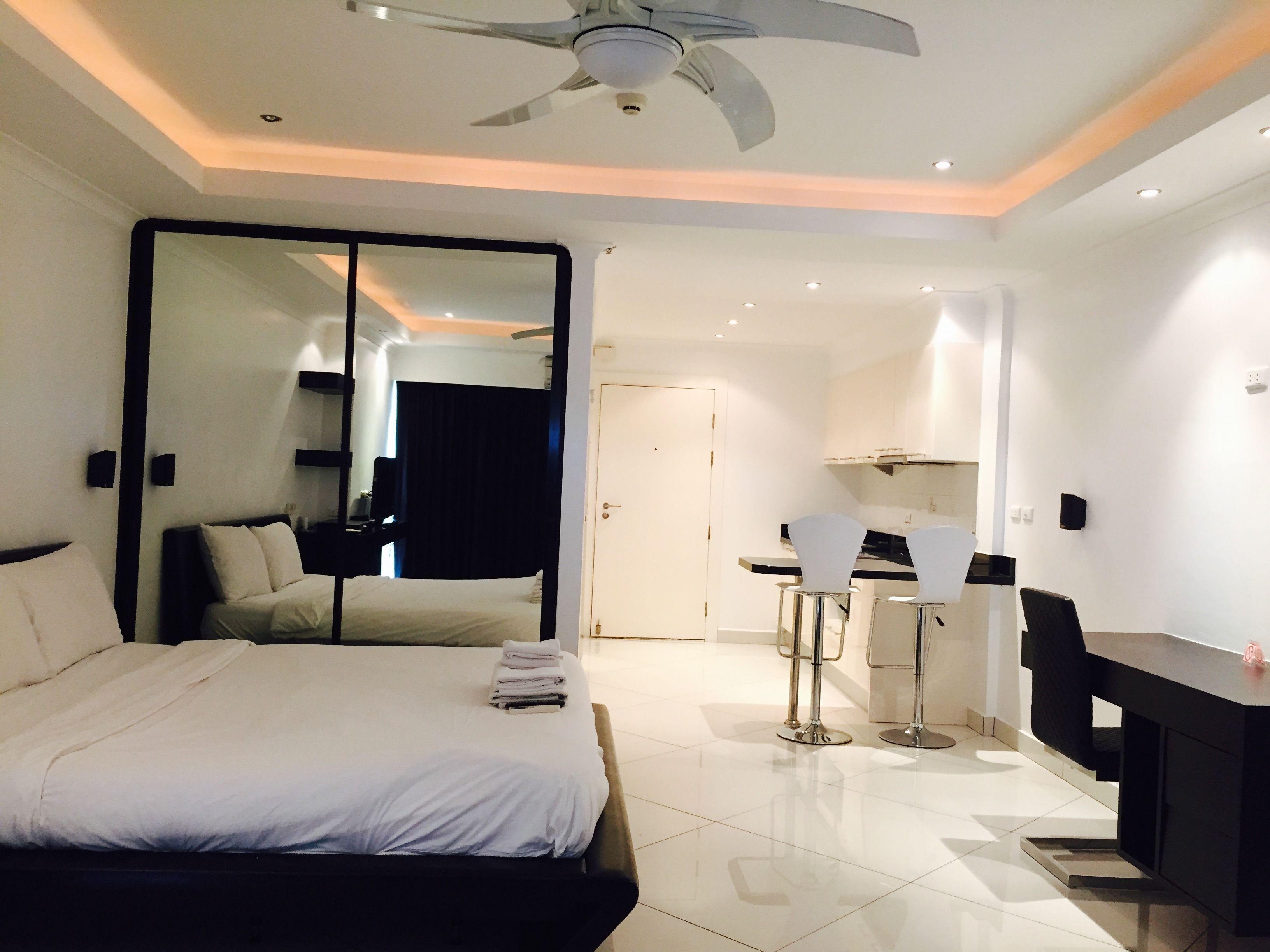 View Talay 6 By Honey Hotel