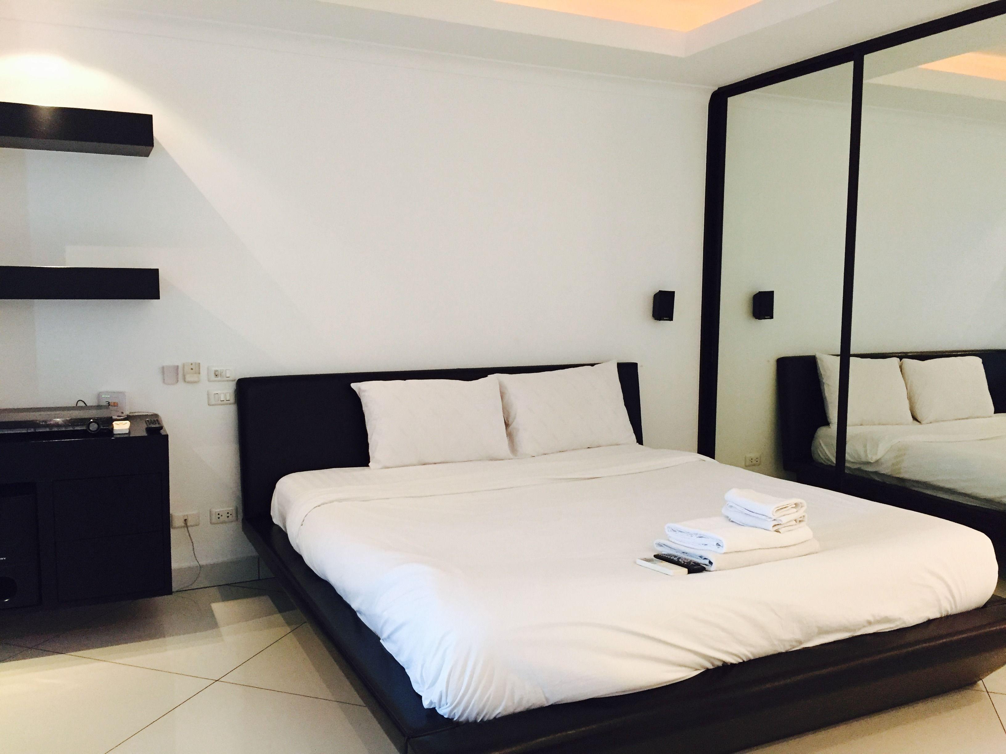 Hotel View Talay 6 By Honey