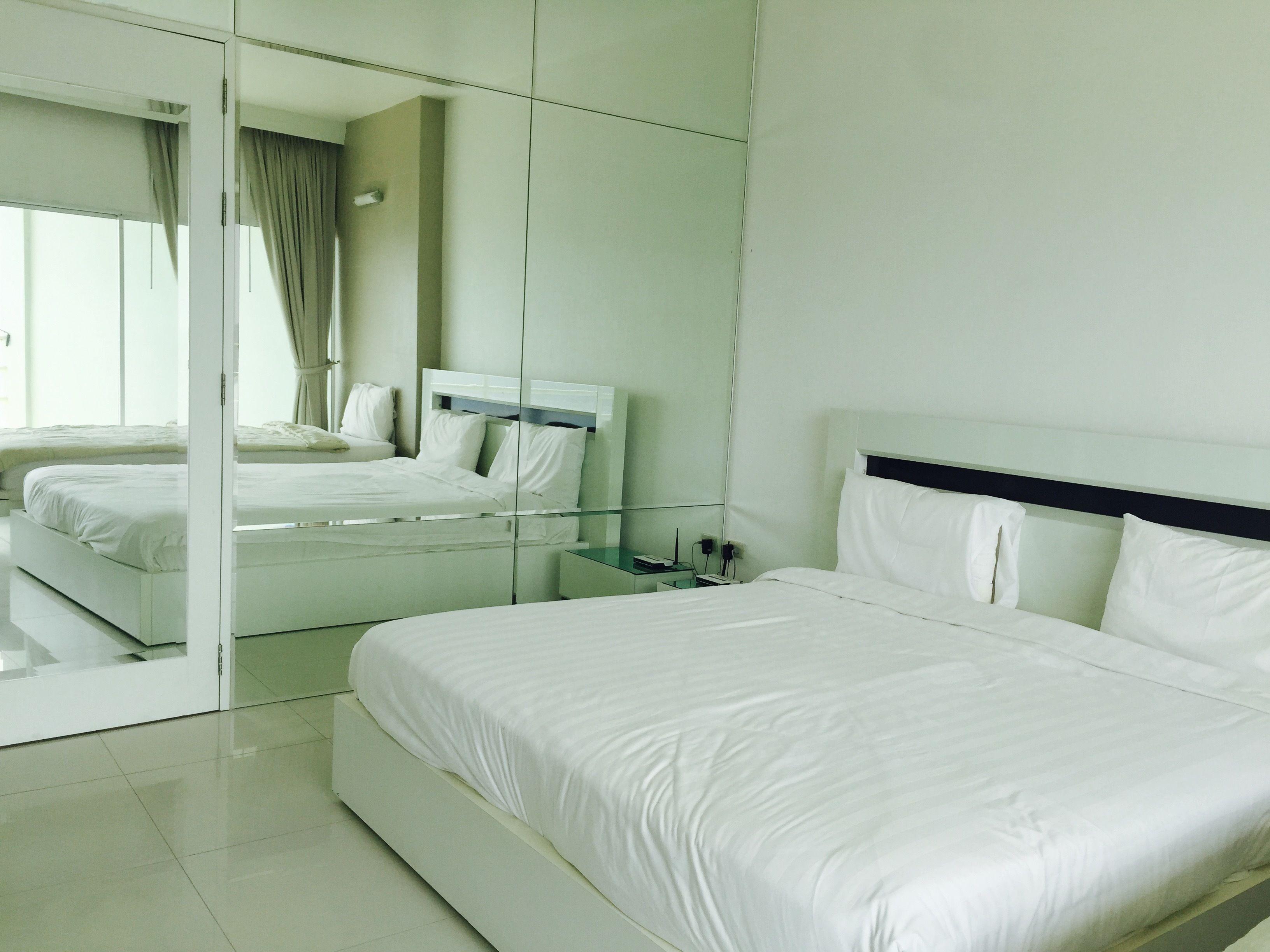 Hotel View Talay 6 By Honey 3*