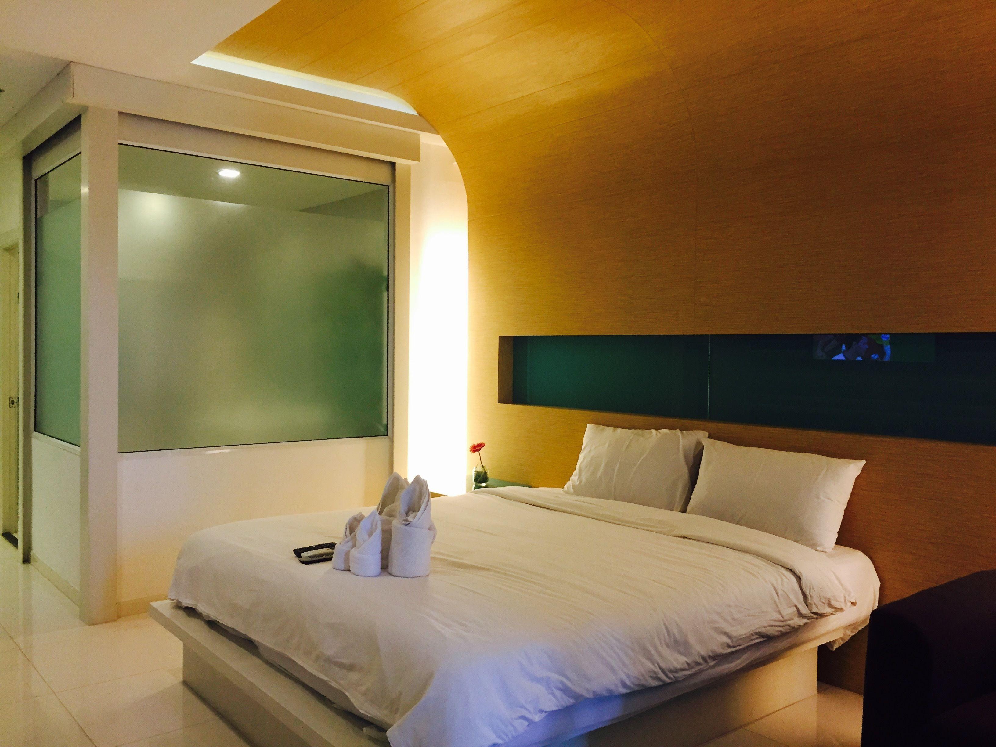 View Talay 6 By Honey Hotel Pattaya