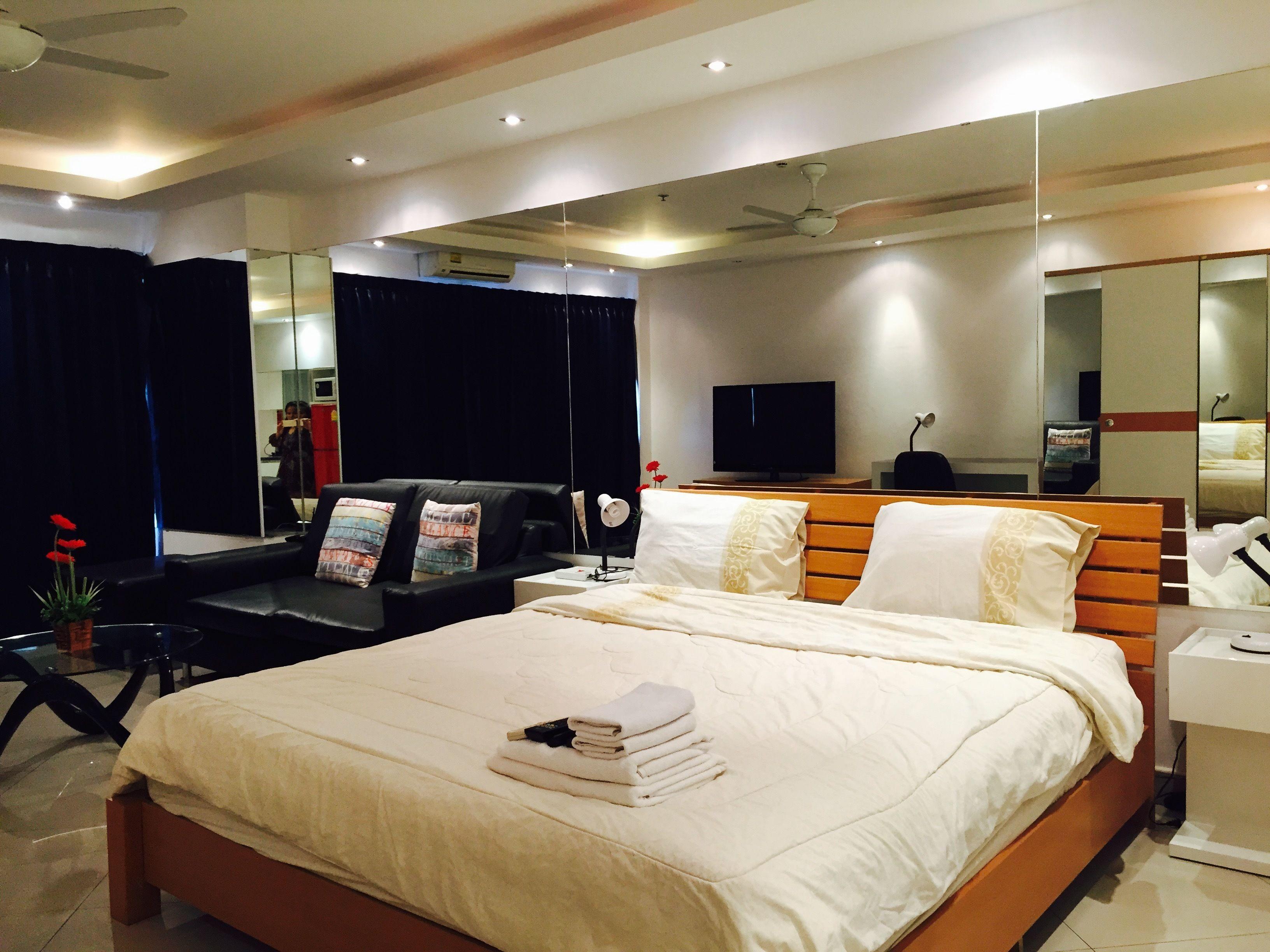 Hotel View Talay 6 By Honey 3*