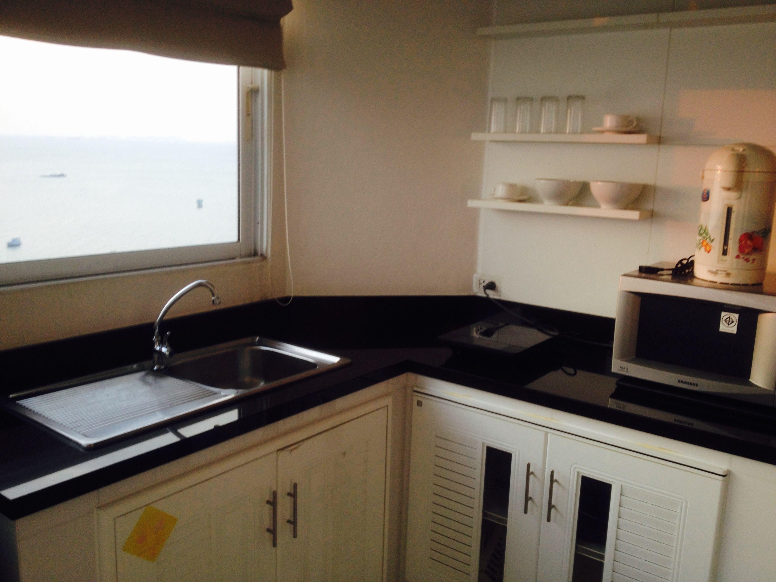 View Talay 6 By Honey Hotel Pattaya