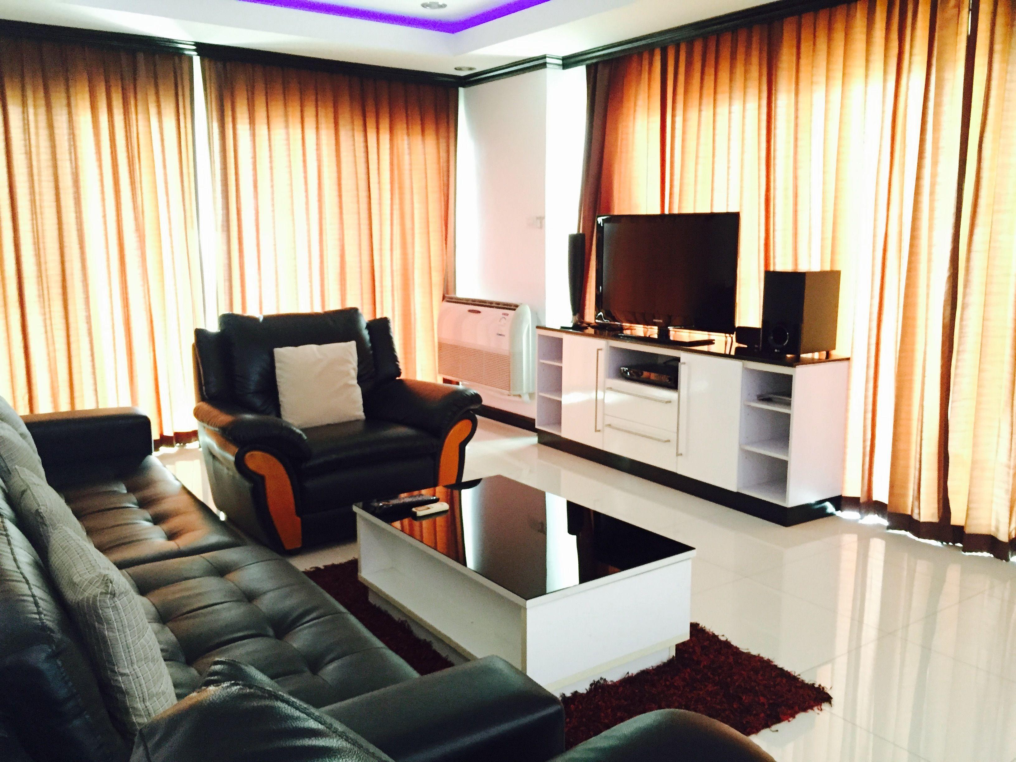 View Talay 6 By Honey 3* Pattaya