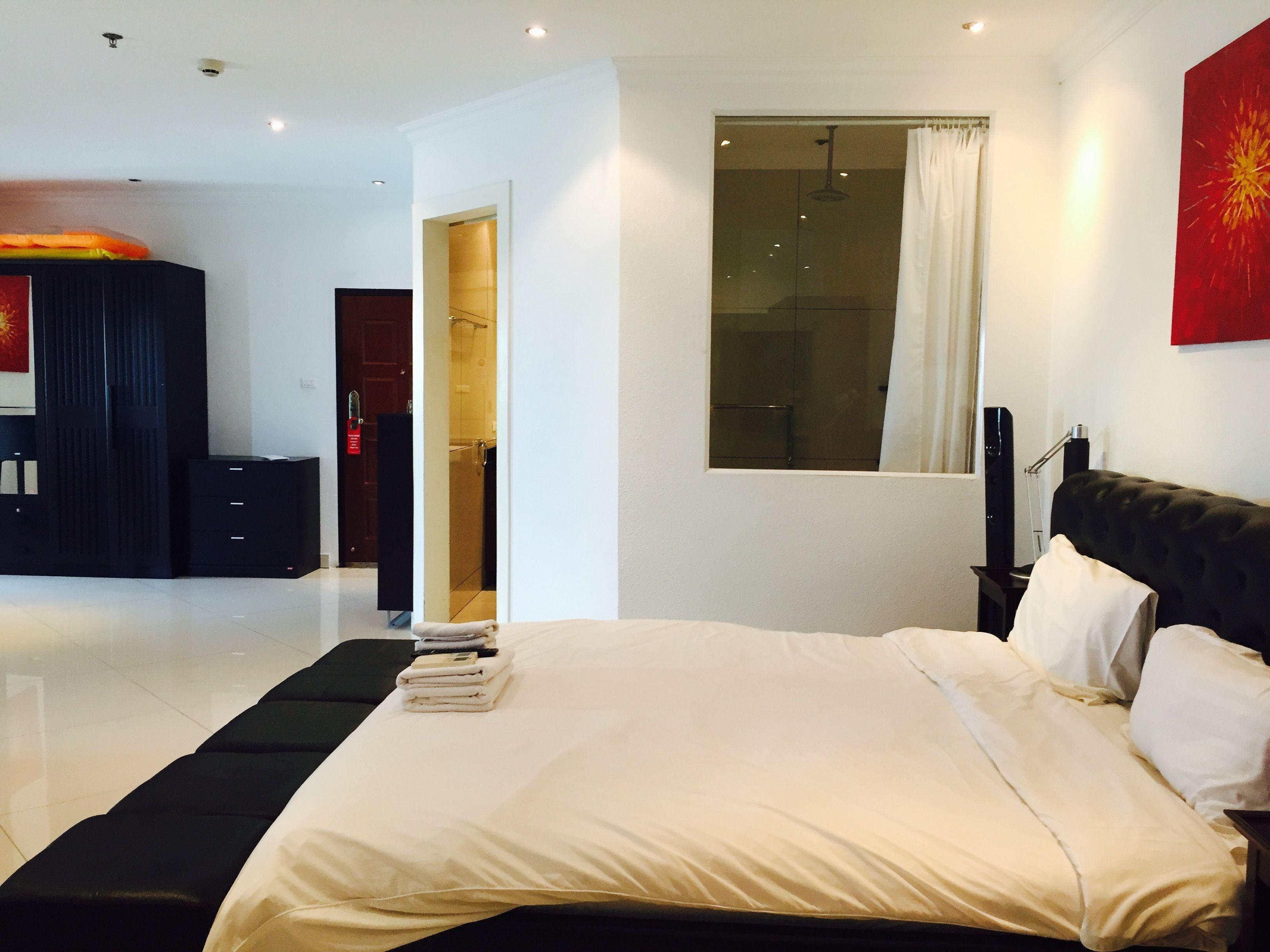 View Talay 6 By Honey Hotel Pattaya