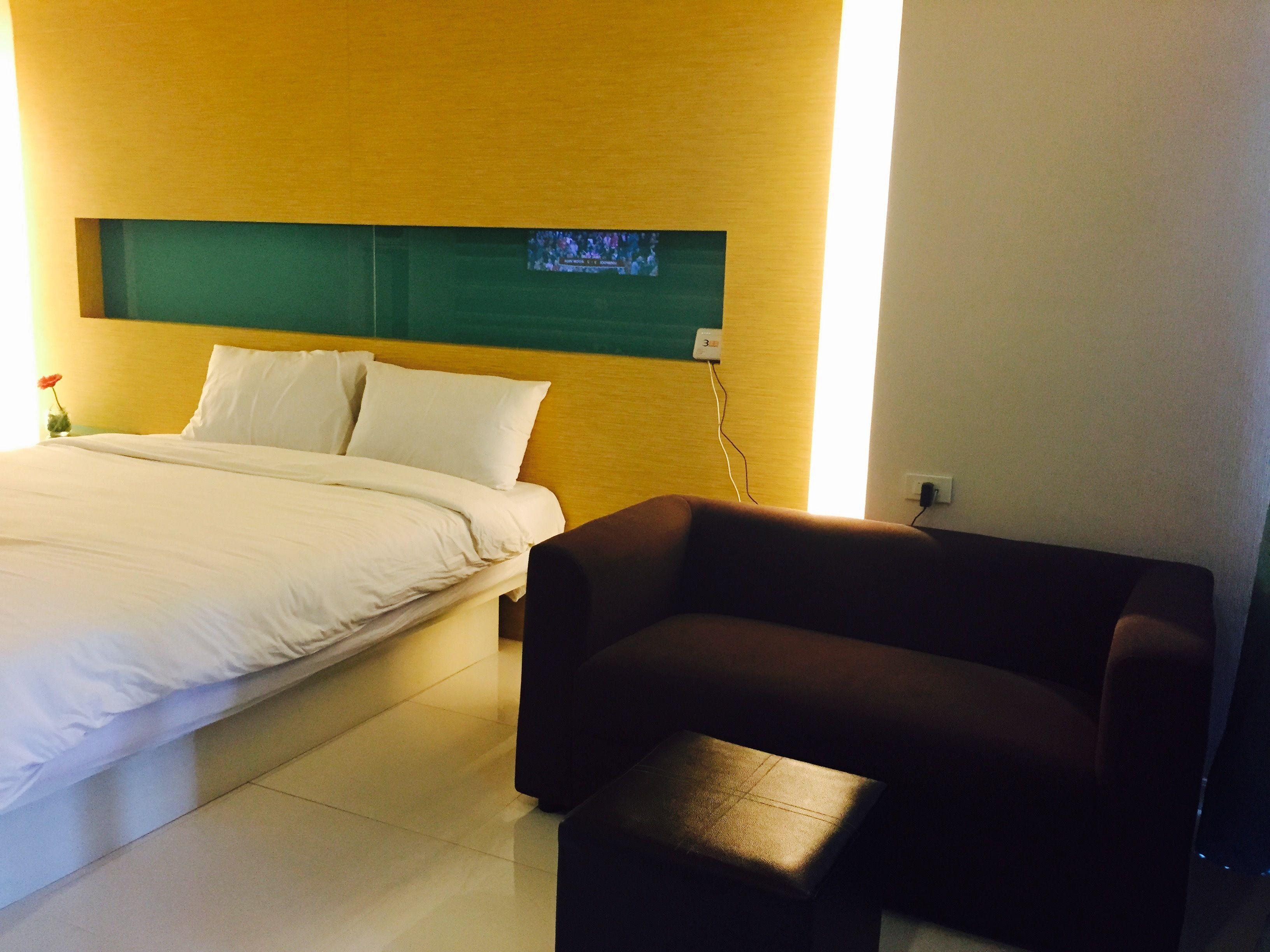 Hotel View Talay 6 By Honey 3*