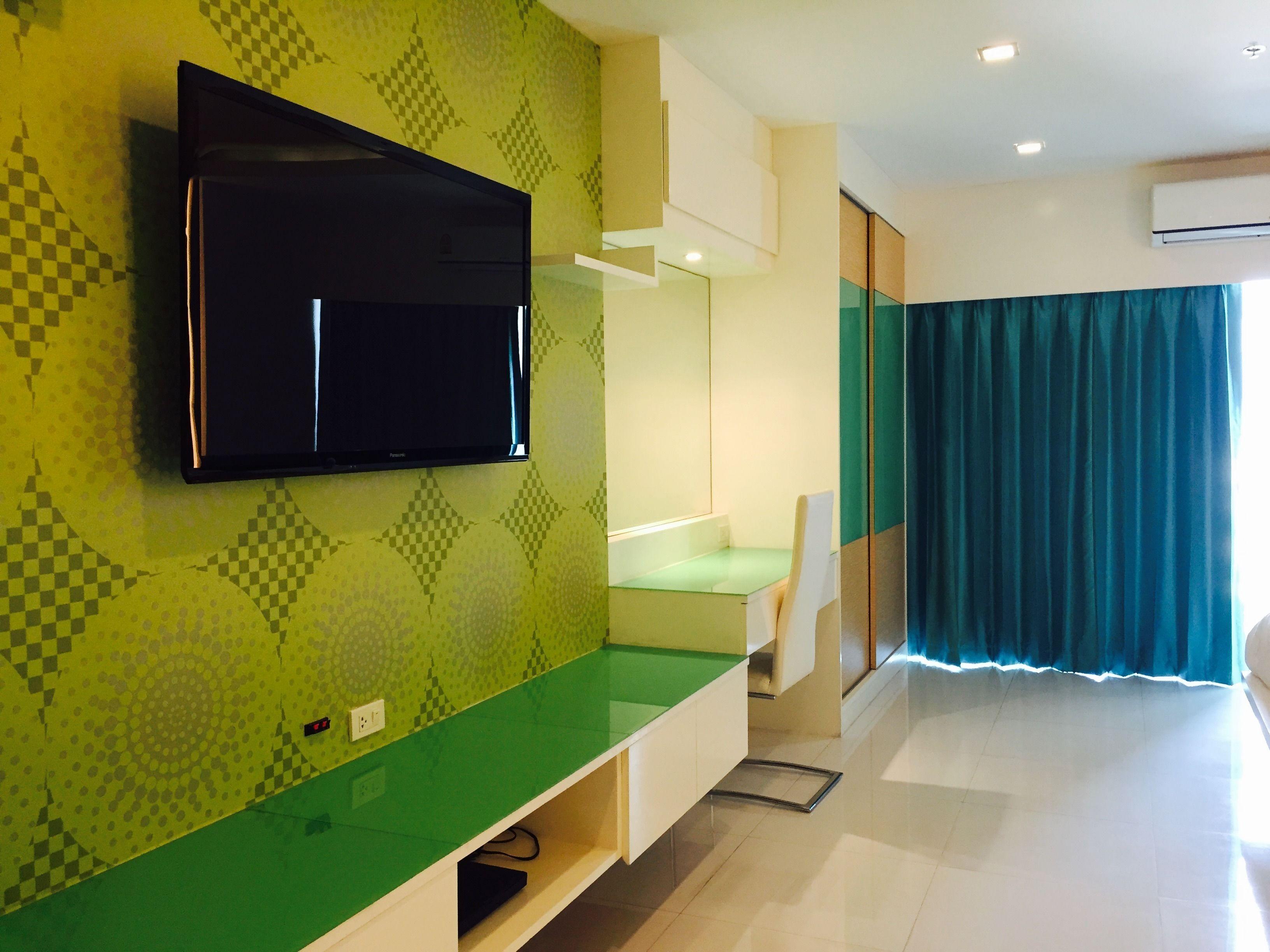 View Talay 6 By Honey Hotel Pattaya