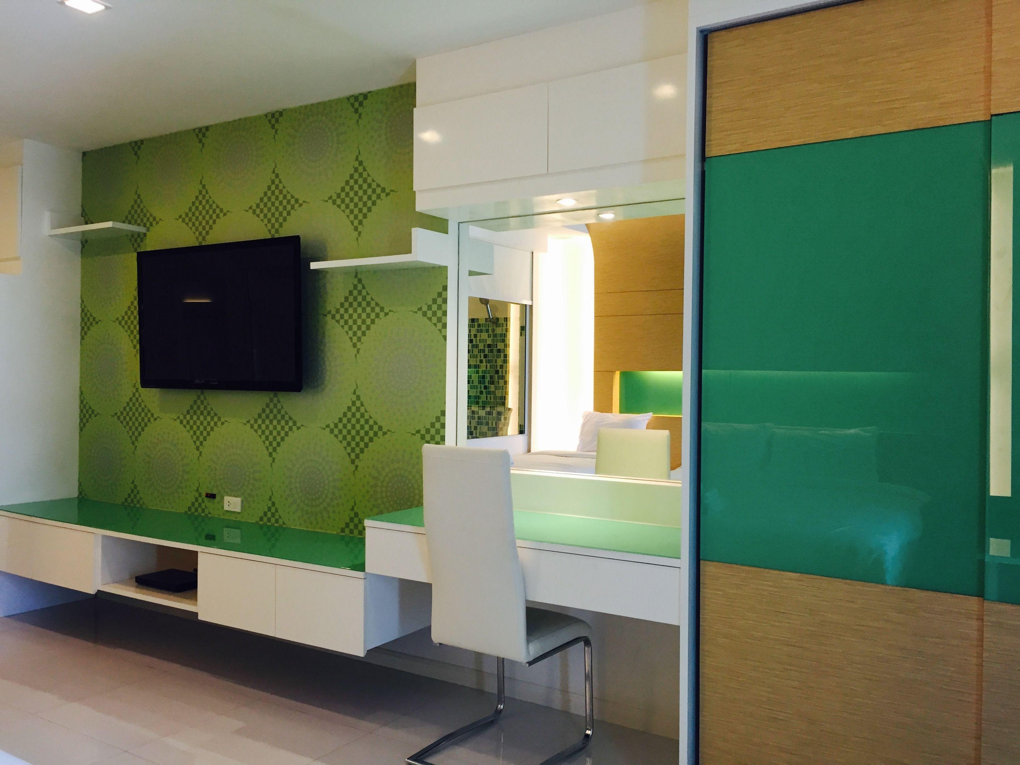 Hotel View Talay 6 By Honey 3*