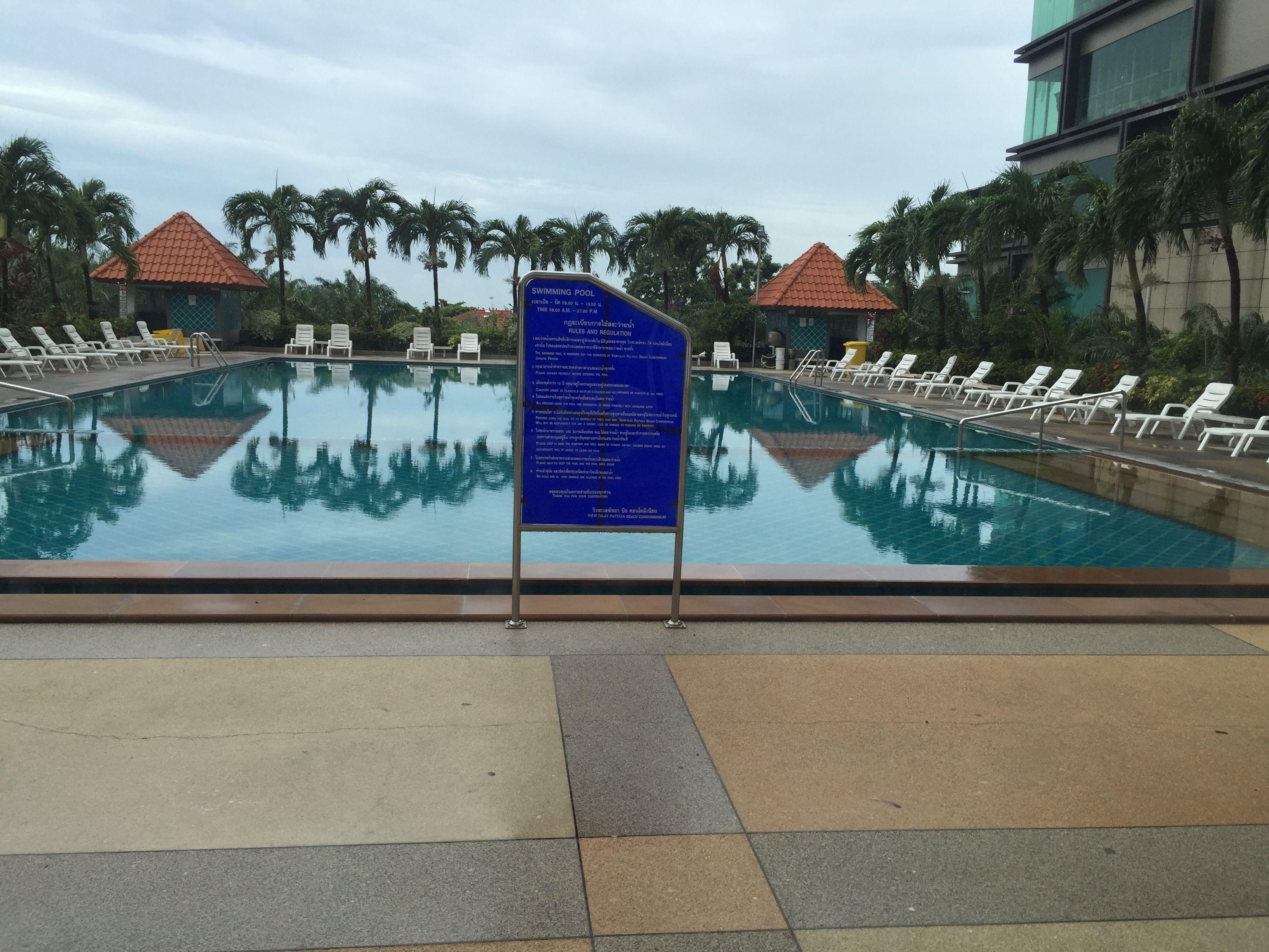 View Talay 6 By Honey 3* Pattaya