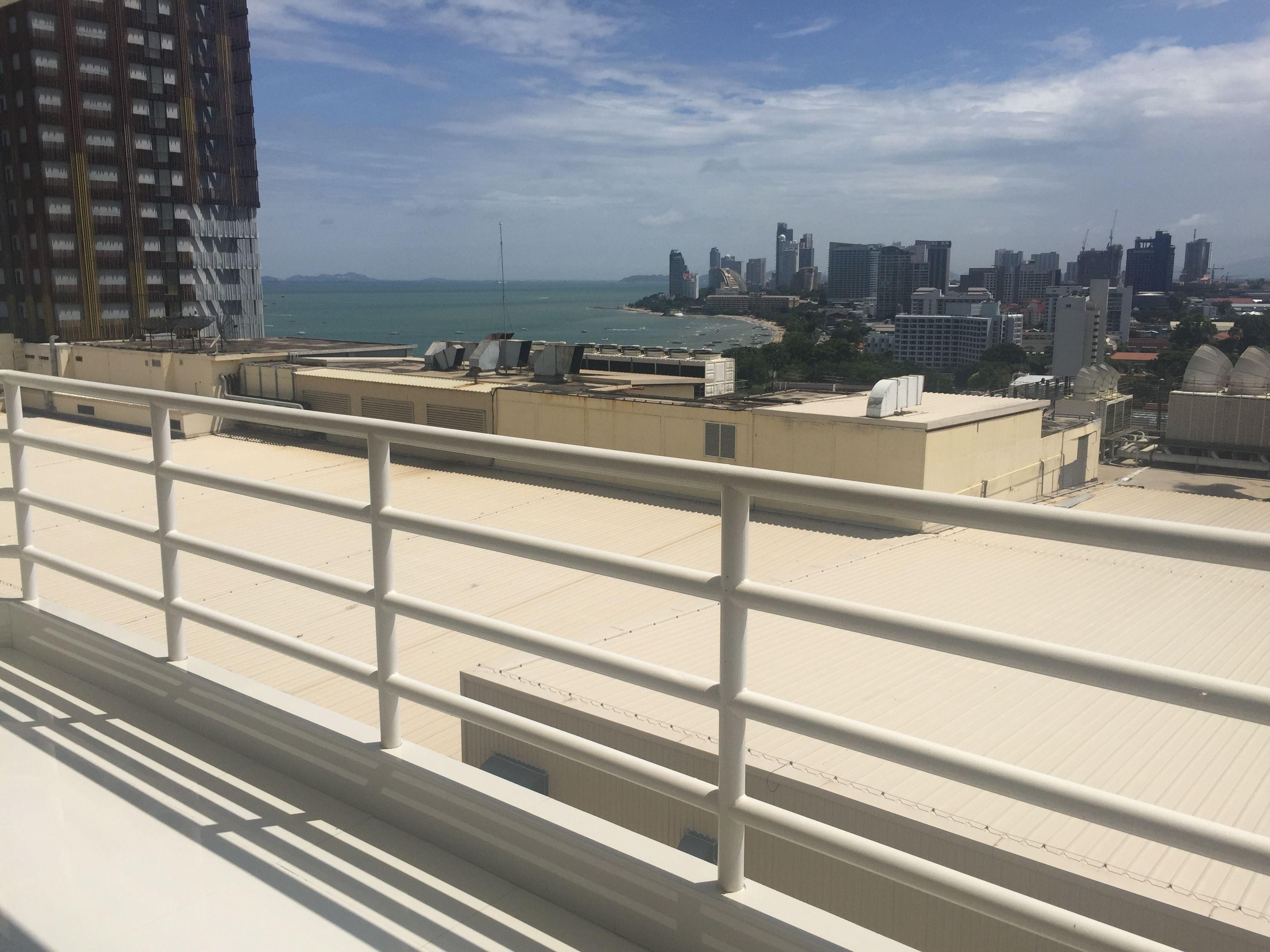 View Talay 6 By Honey 3* Pattaya