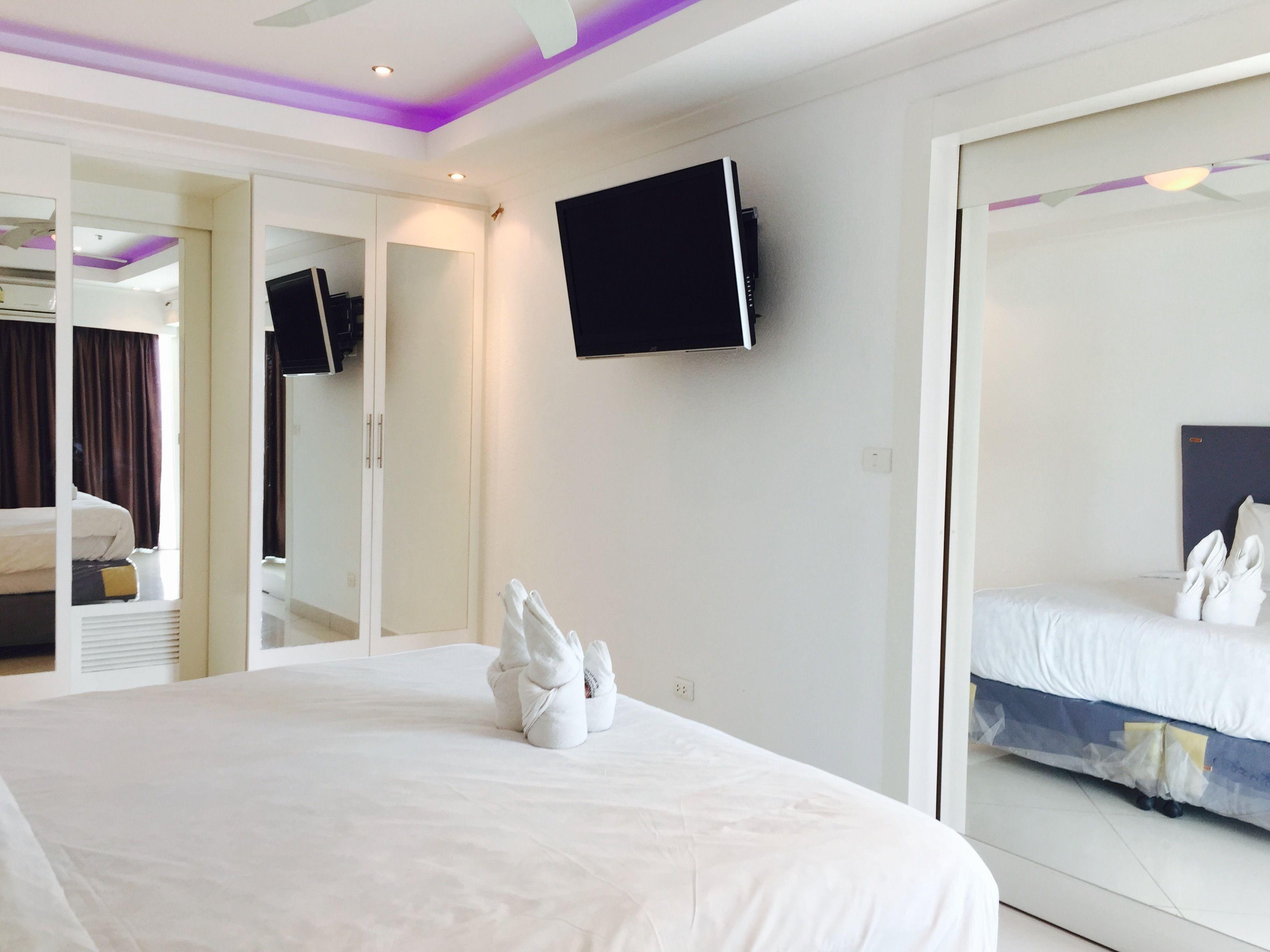 View Talay 6 By Honey Hotel 3*