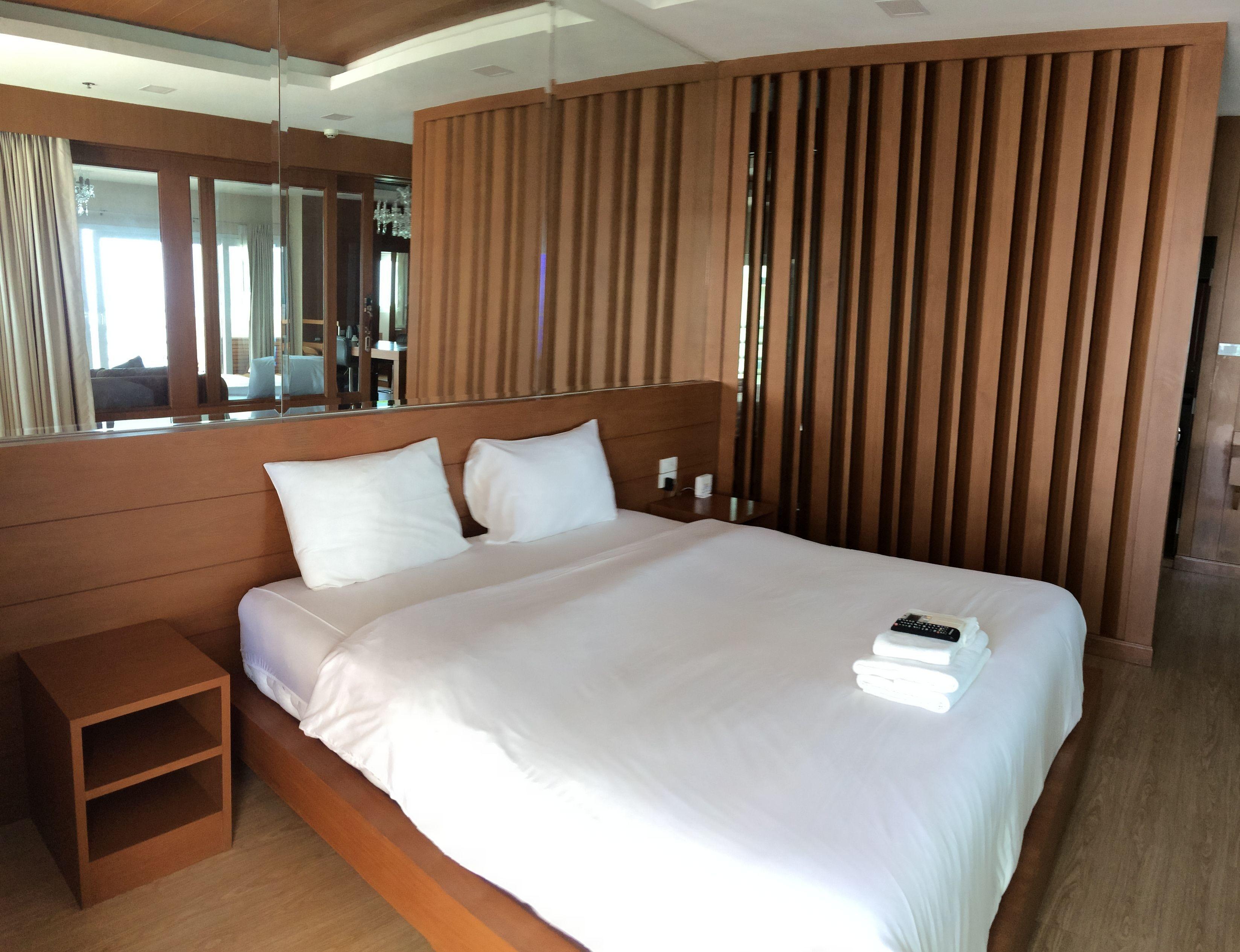 View Talay 6 By Honey Hotel 3*