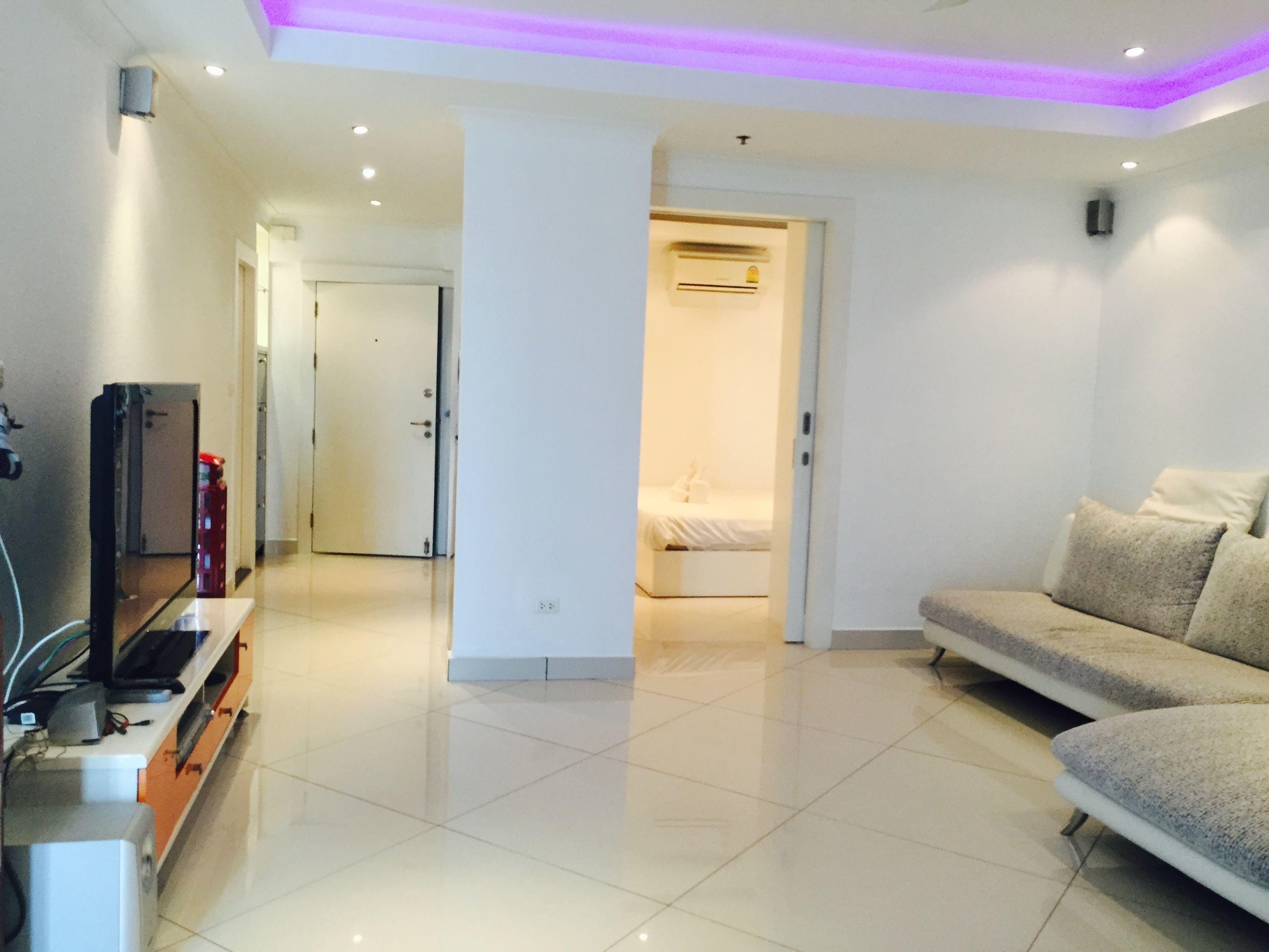 View Talay 6 By Honey Hotel Pattaya