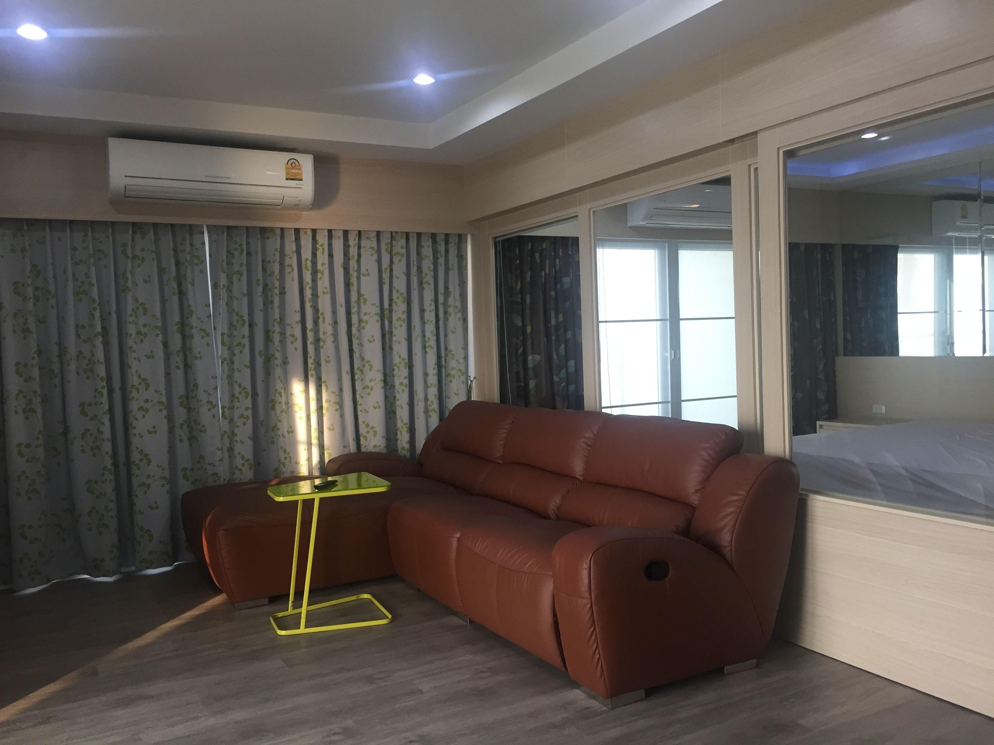 View Talay 6 By Honey Hotel