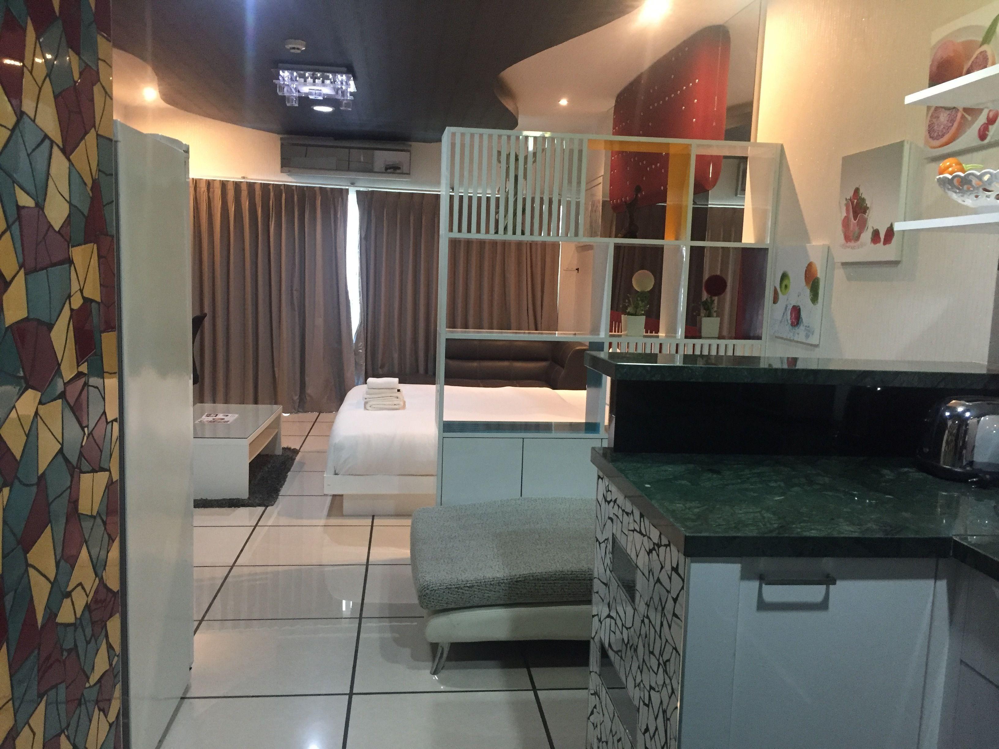 Hotel View Talay 6 By Honey 3*