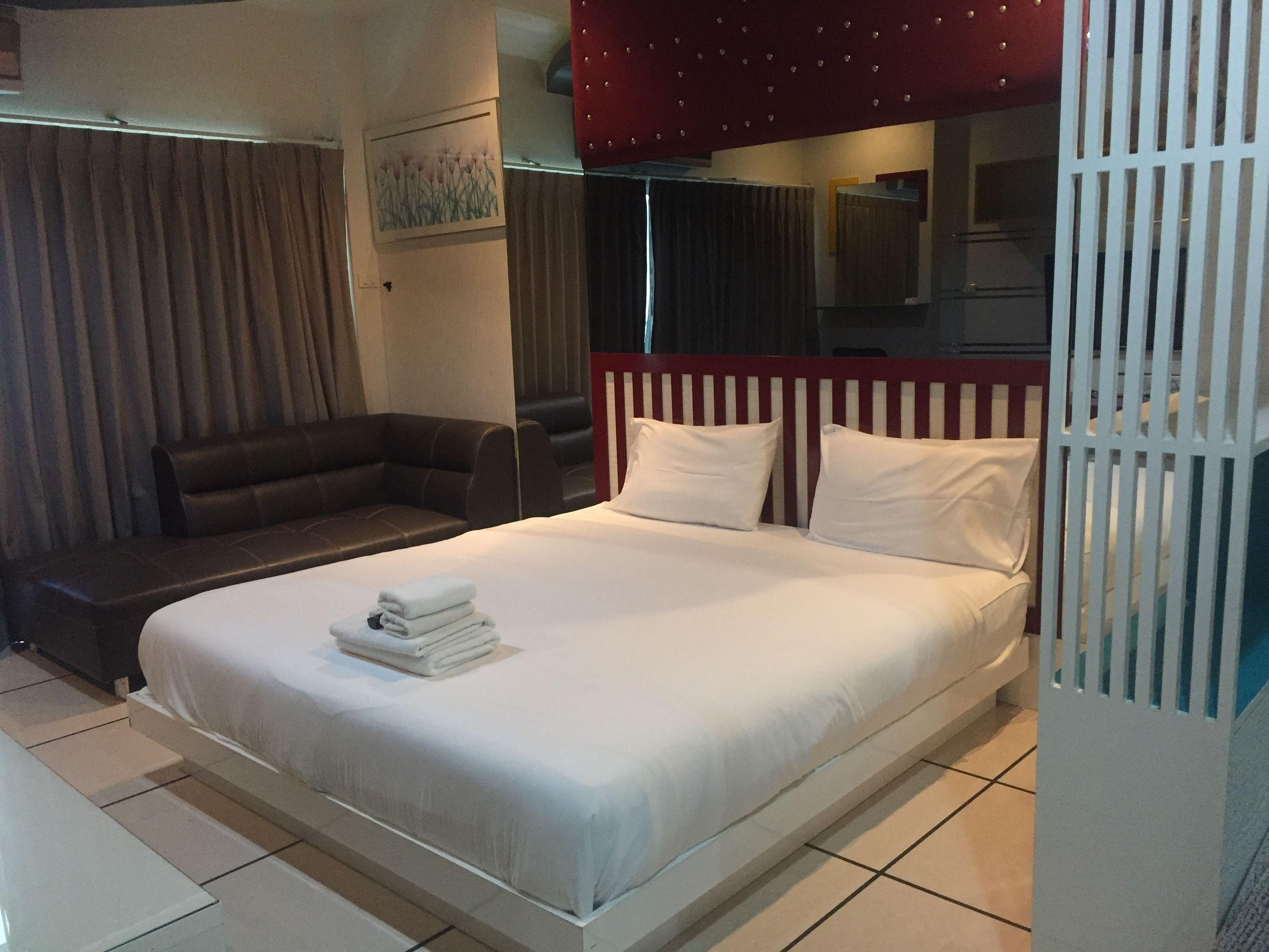 View Talay 6 By Honey Hotel