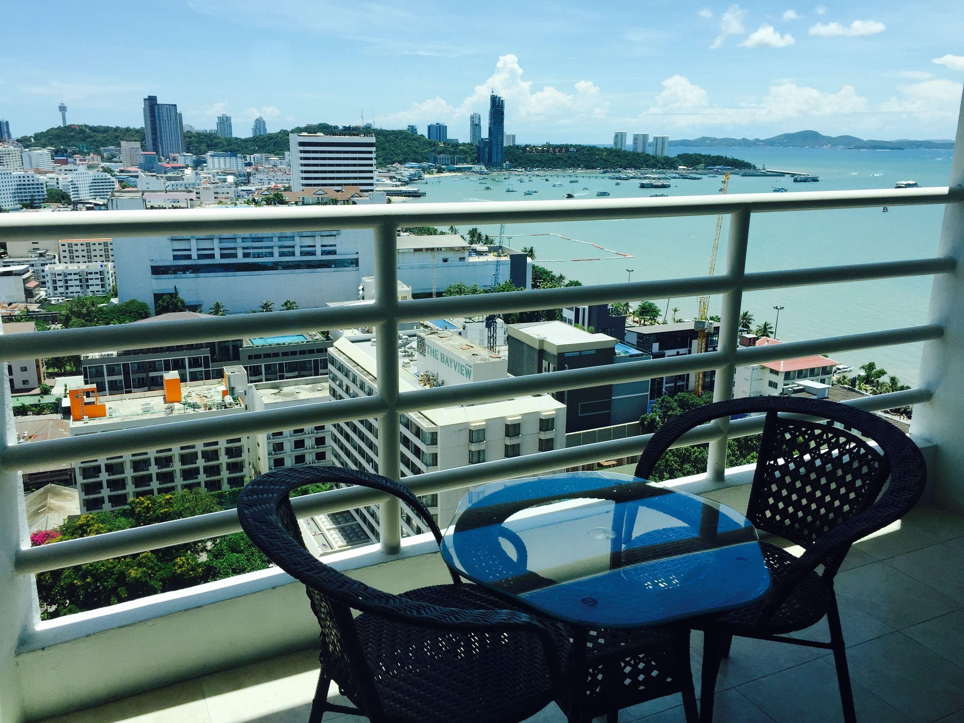 Hotel View Talay 6 By Honey