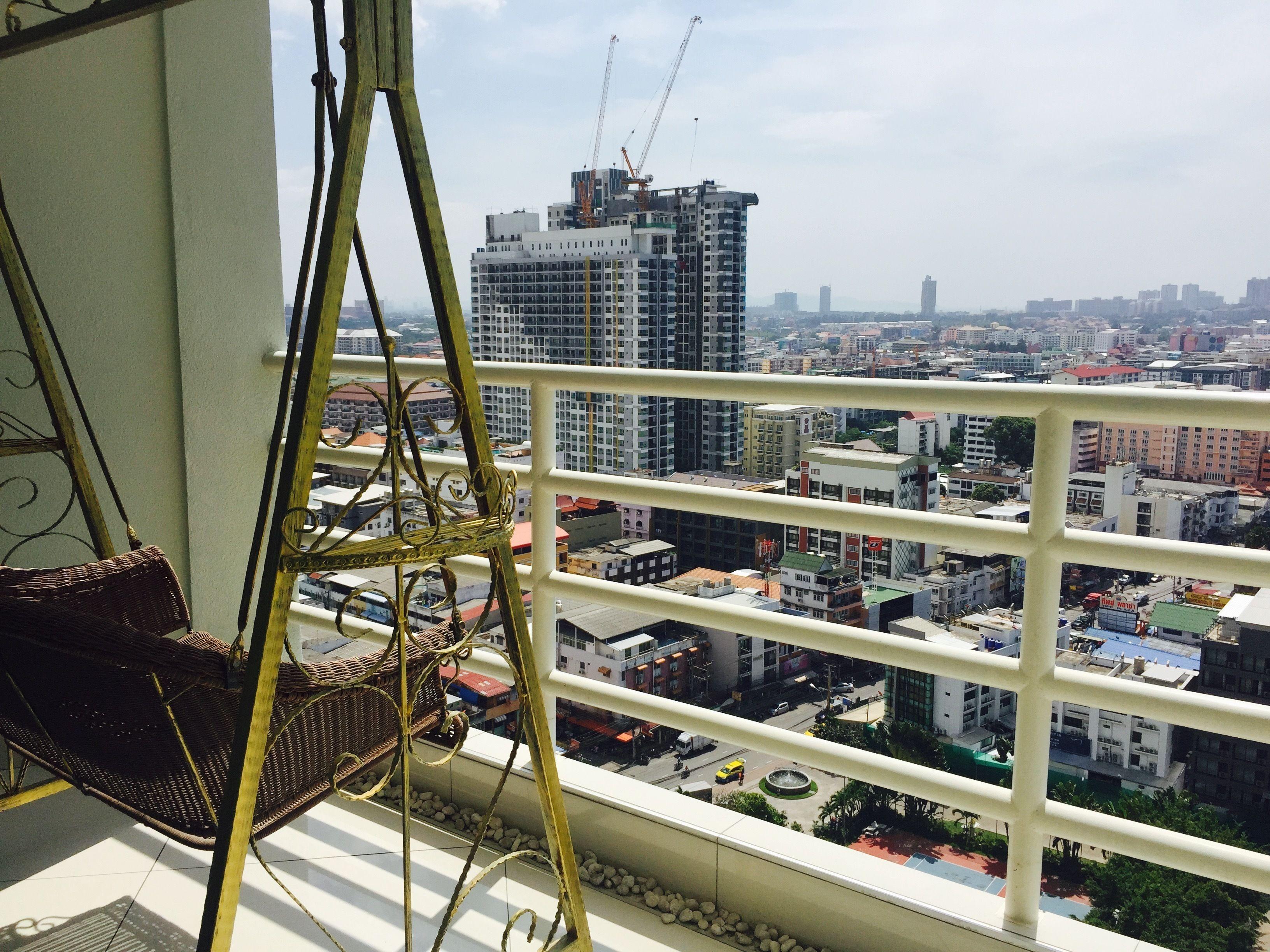 View Talay 6 By Honey Hotel