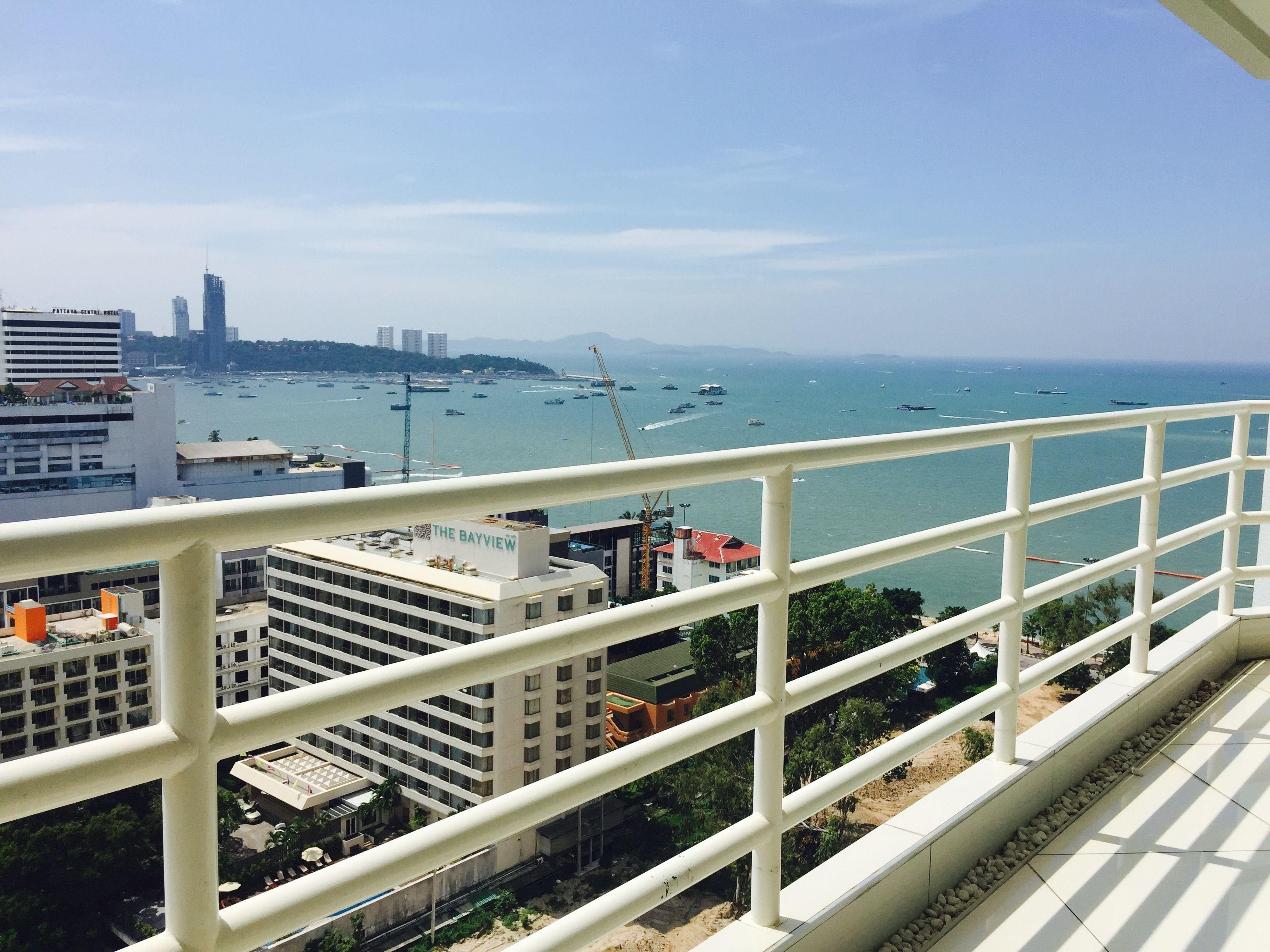 Hotel View Talay 6 By Honey 3*