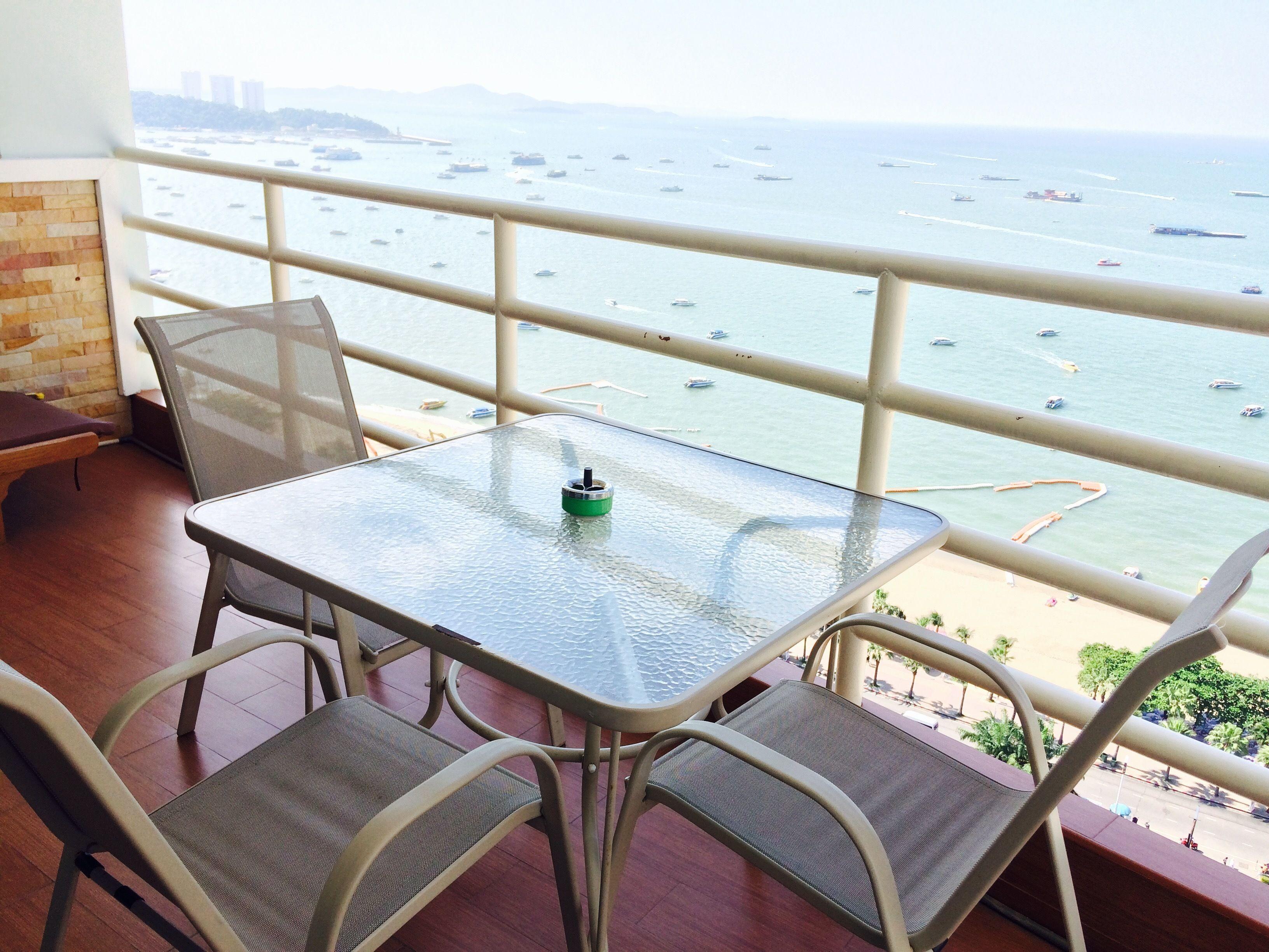 View Talay 6 By Honey Hotel Pattaya