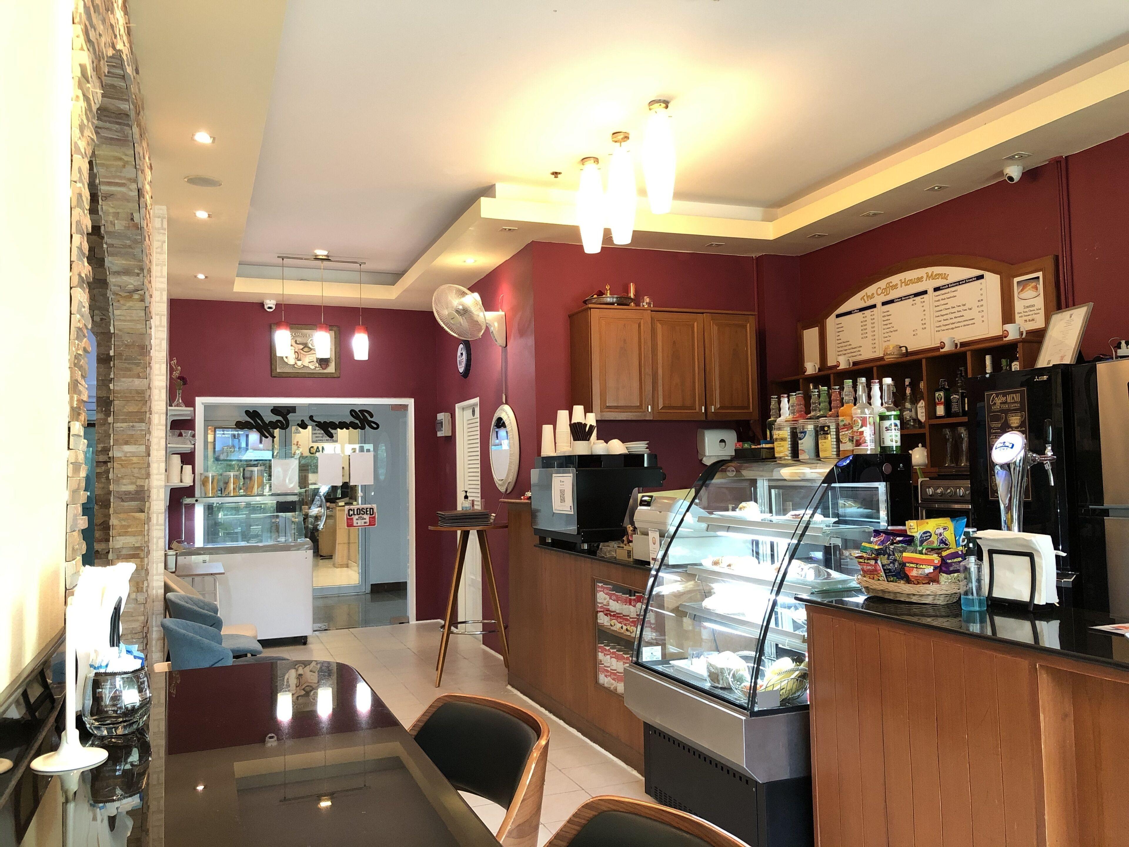 View Talay 6 By Honey Hotel Pattaya