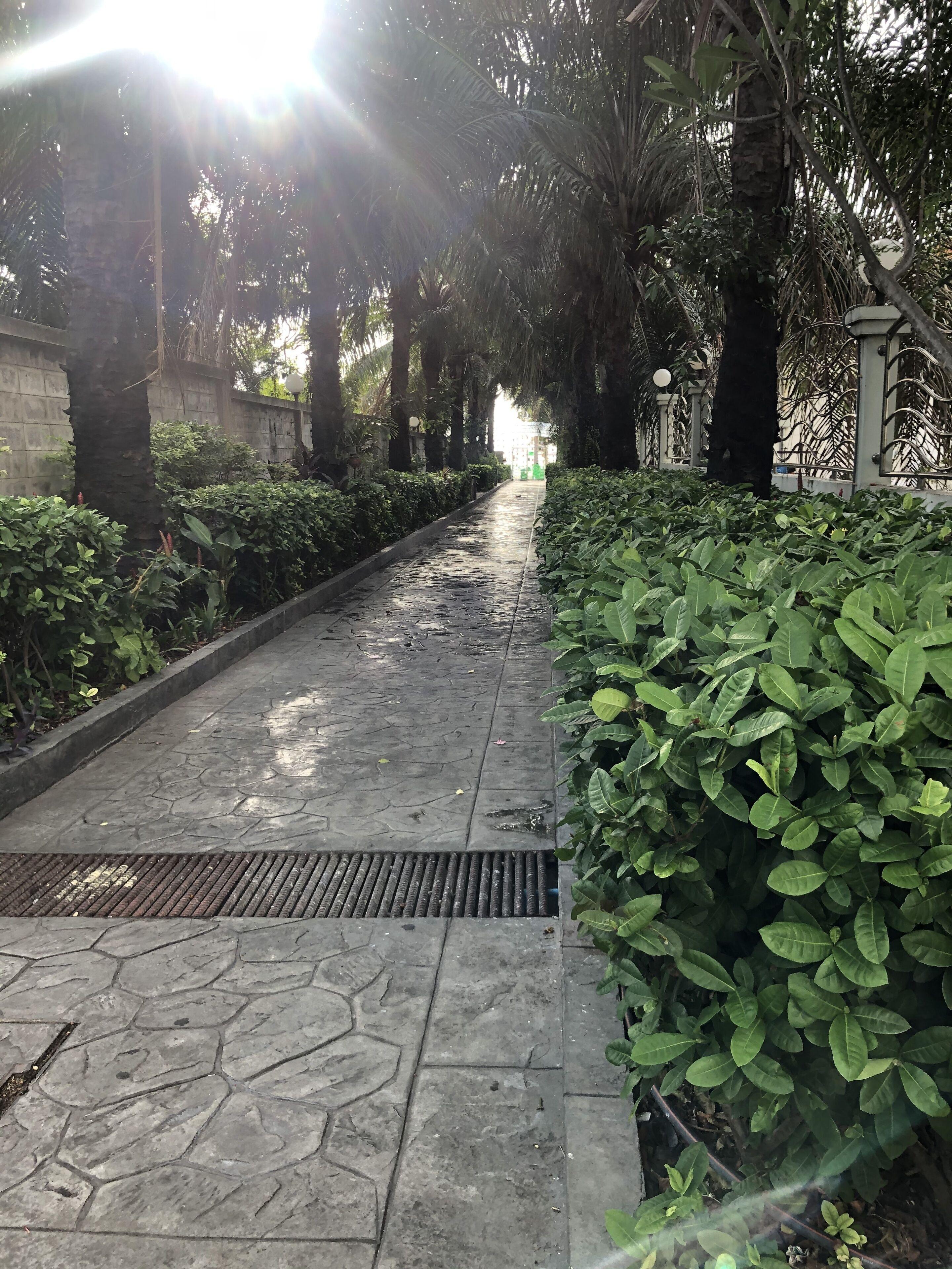 Hotel View Talay 6 By Honey Pattaya