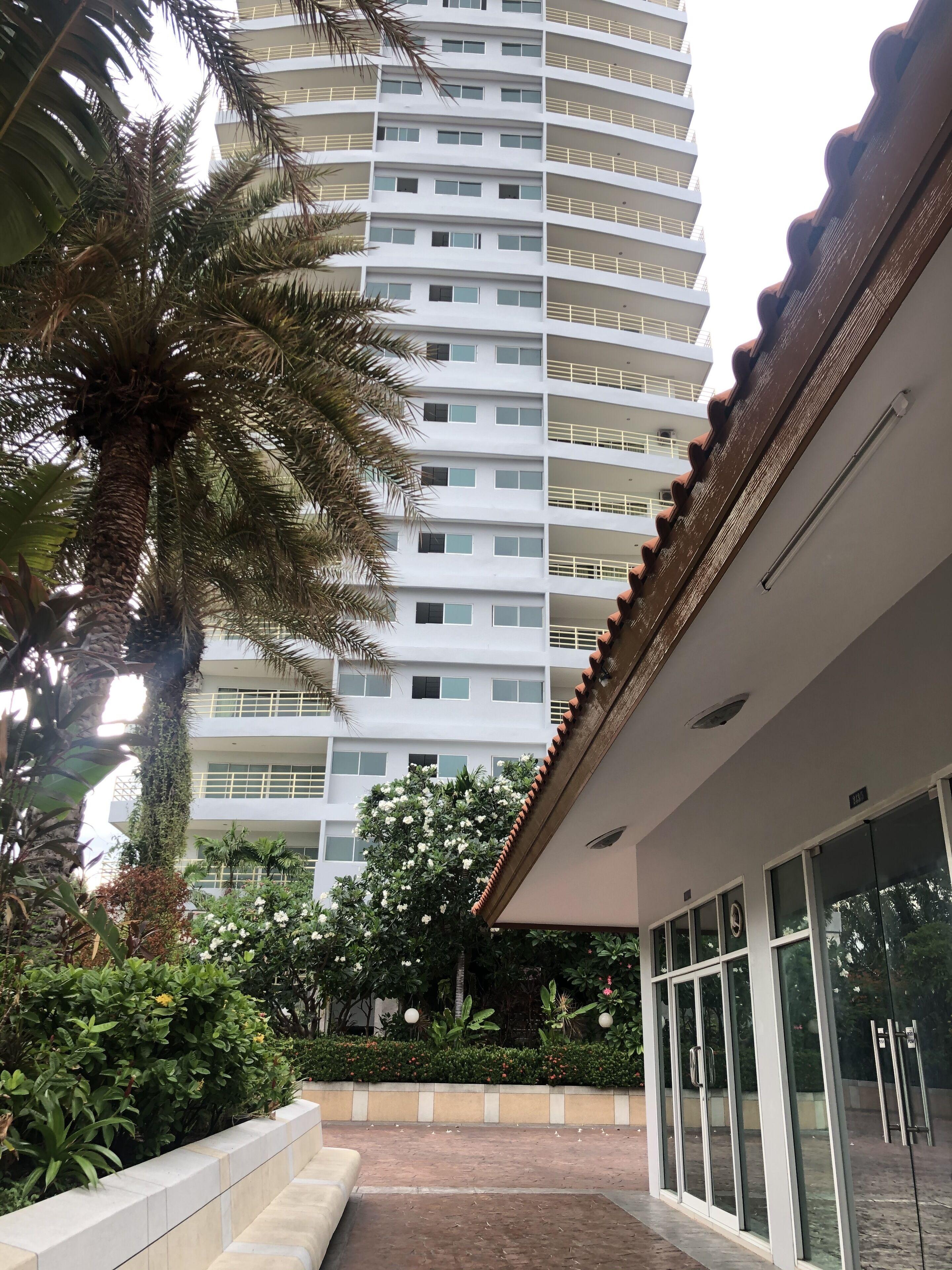 Hotel View Talay 6 By Honey Pattaya