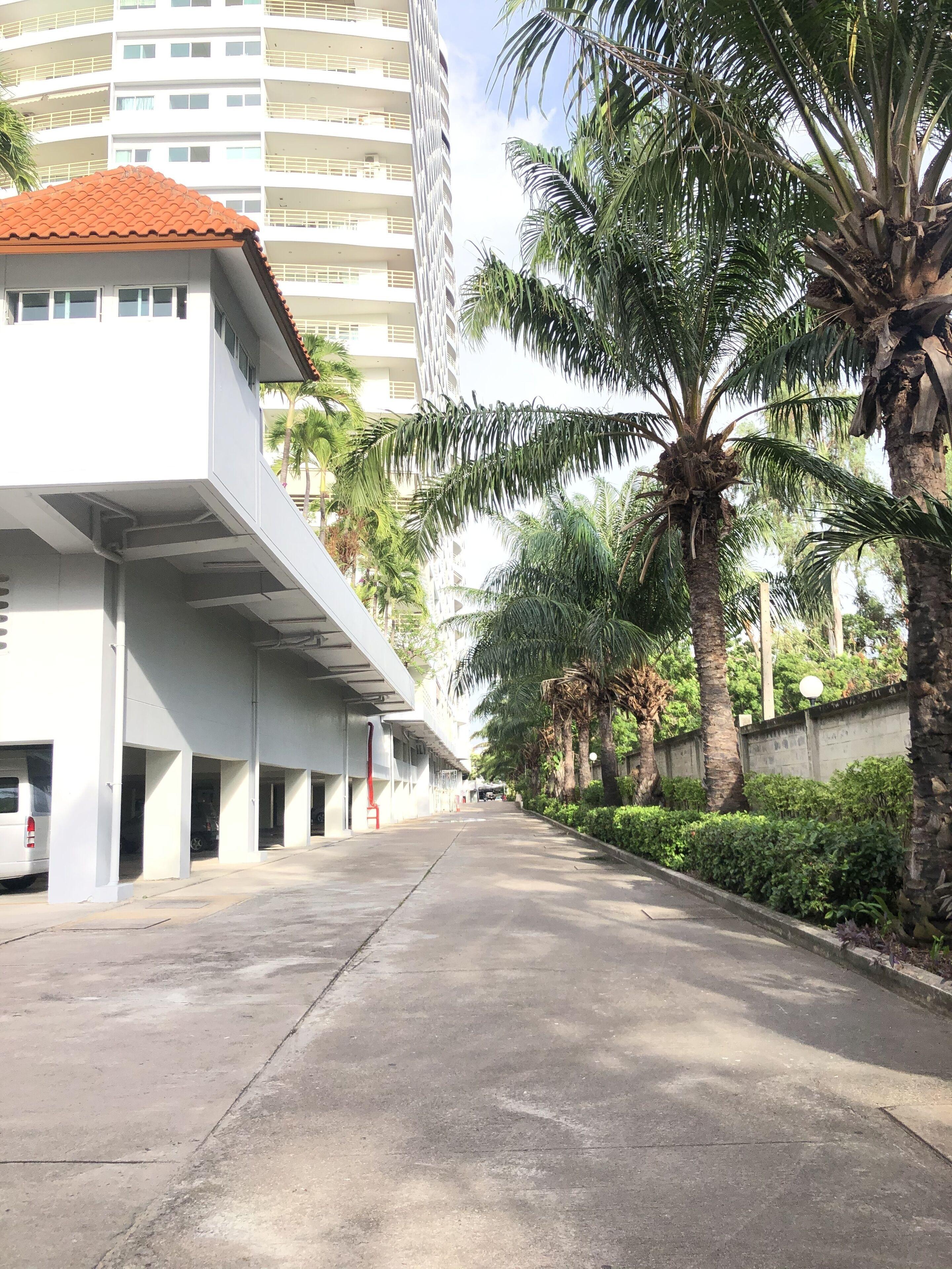 View Talay 6 By Honey Hotel