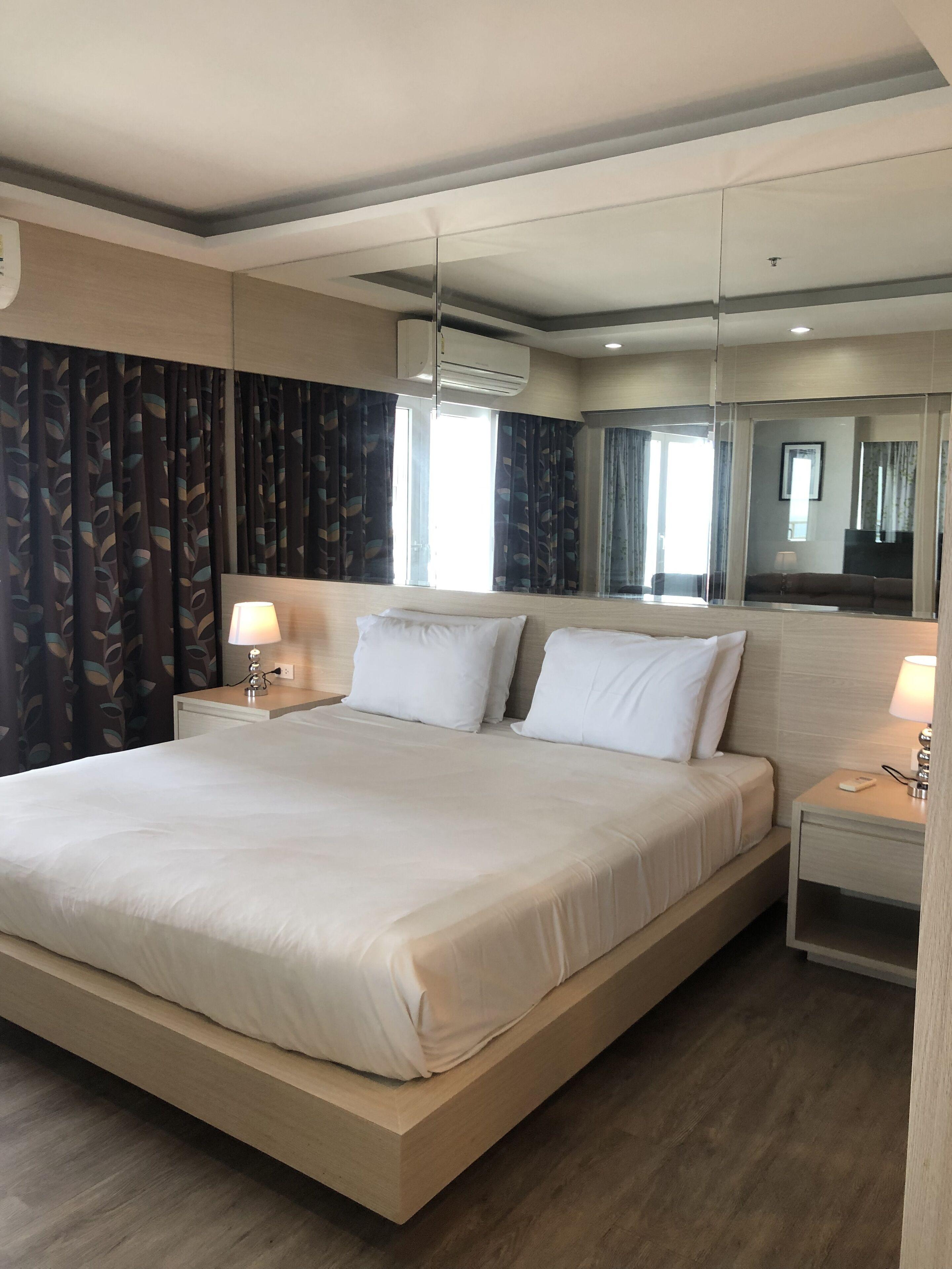 View Talay 6 By Honey Hotel Pattaya
