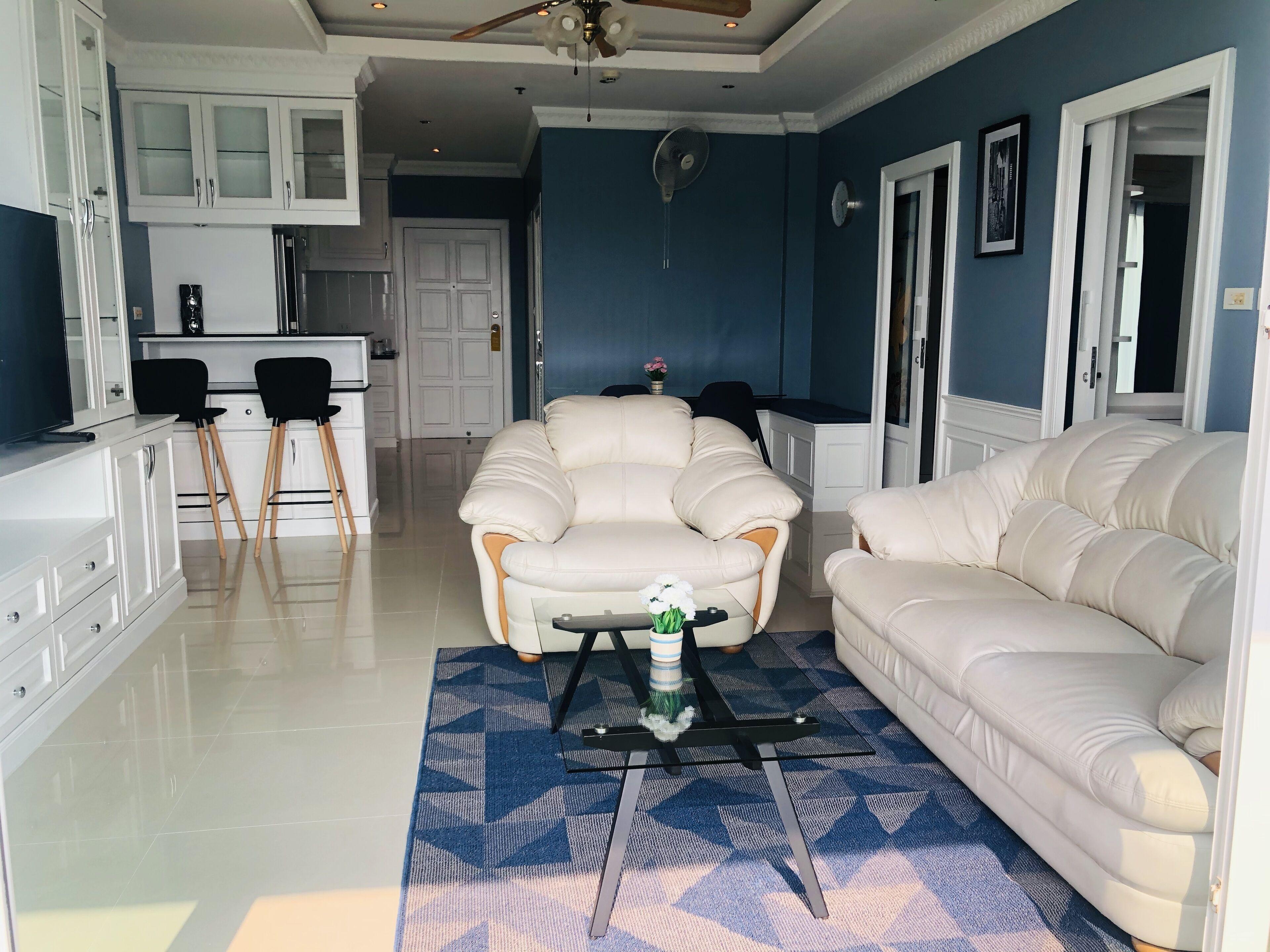 View Talay 6 By Honey Pattaya