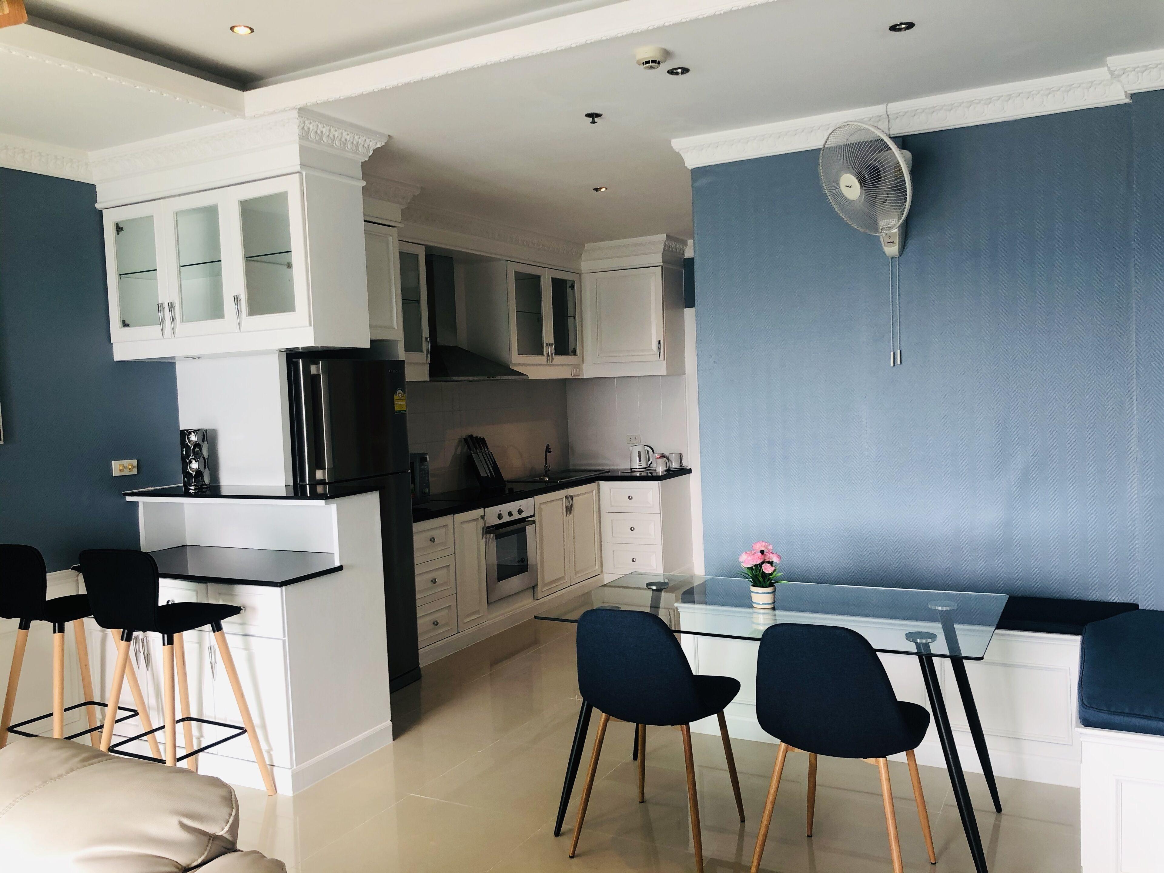 View Talay 6 By Honey Hotel Pattaya