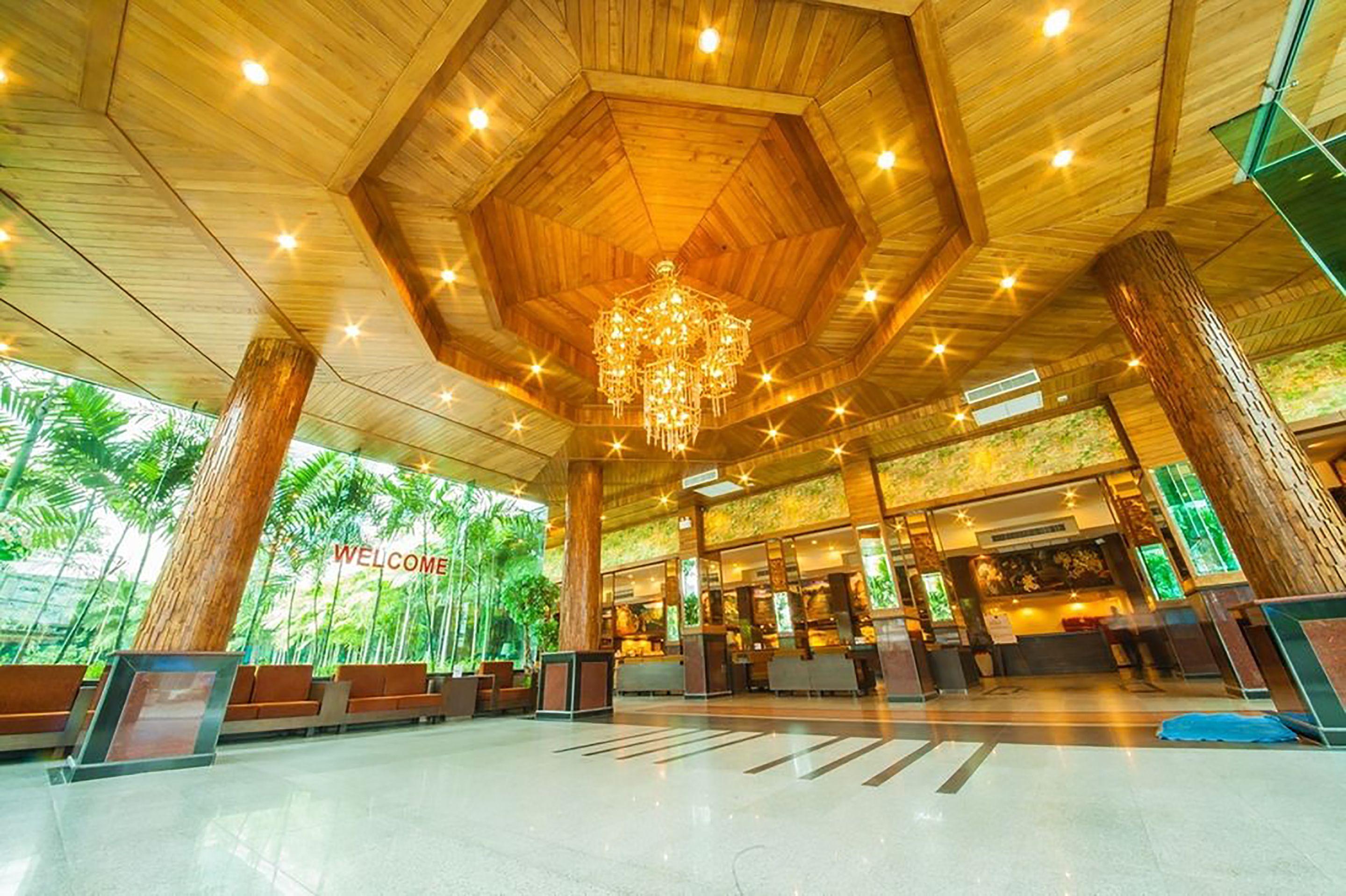Boutique Hotel