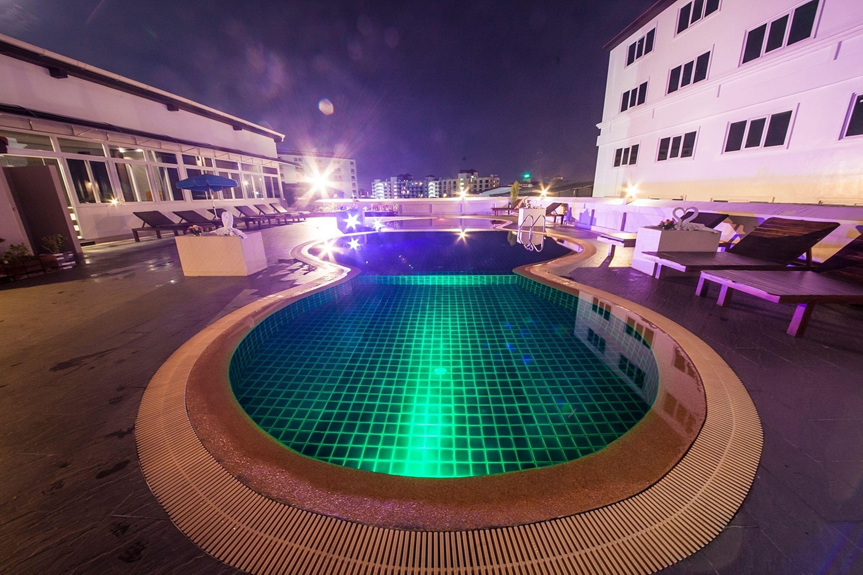 Boutique Hotel