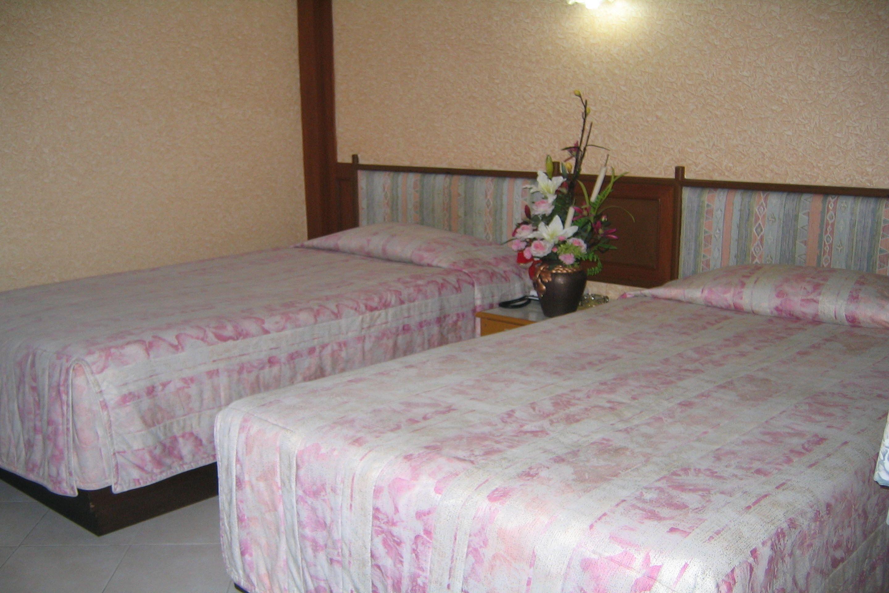 Garden Pattaya