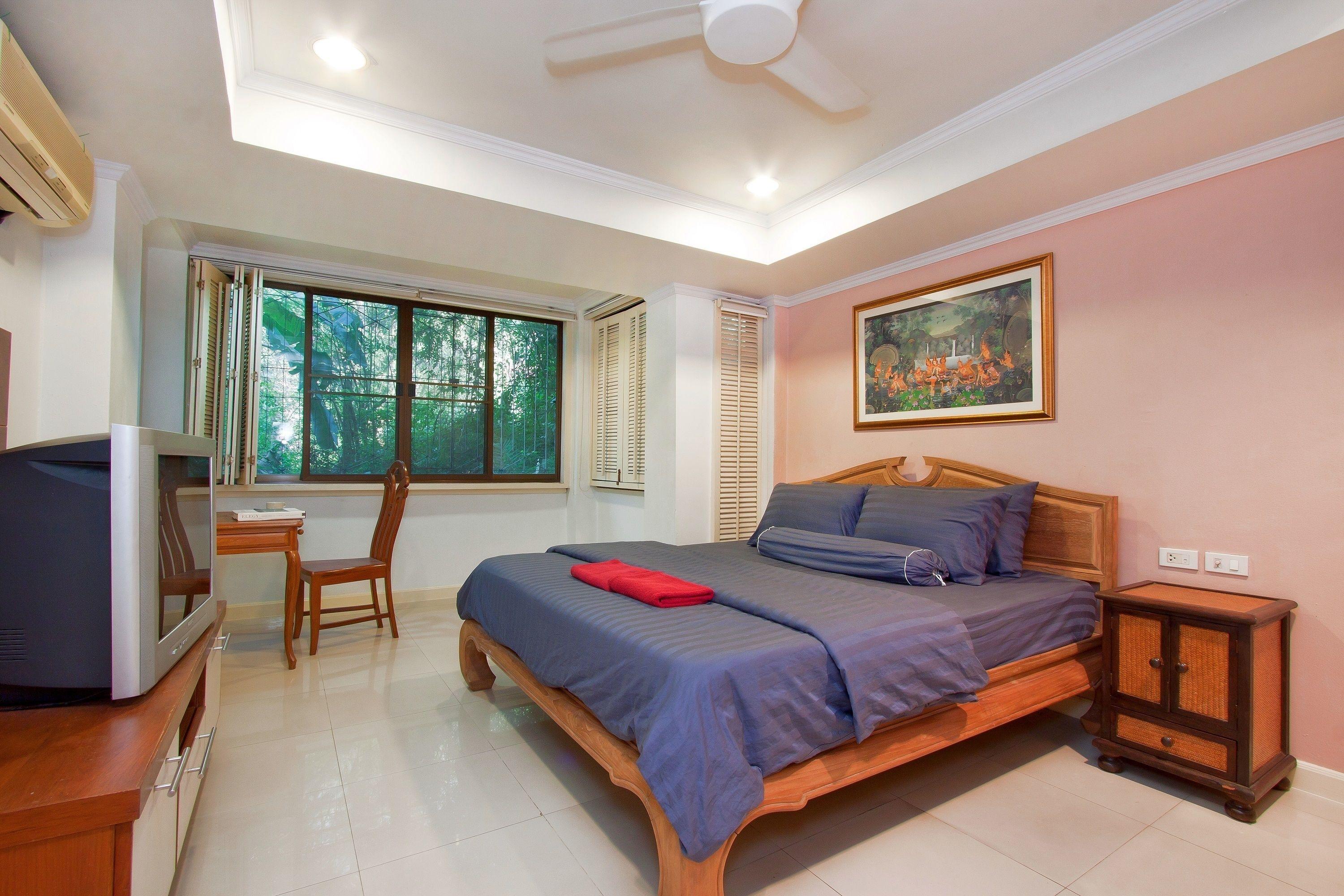 Apartment Argyle Pattaya