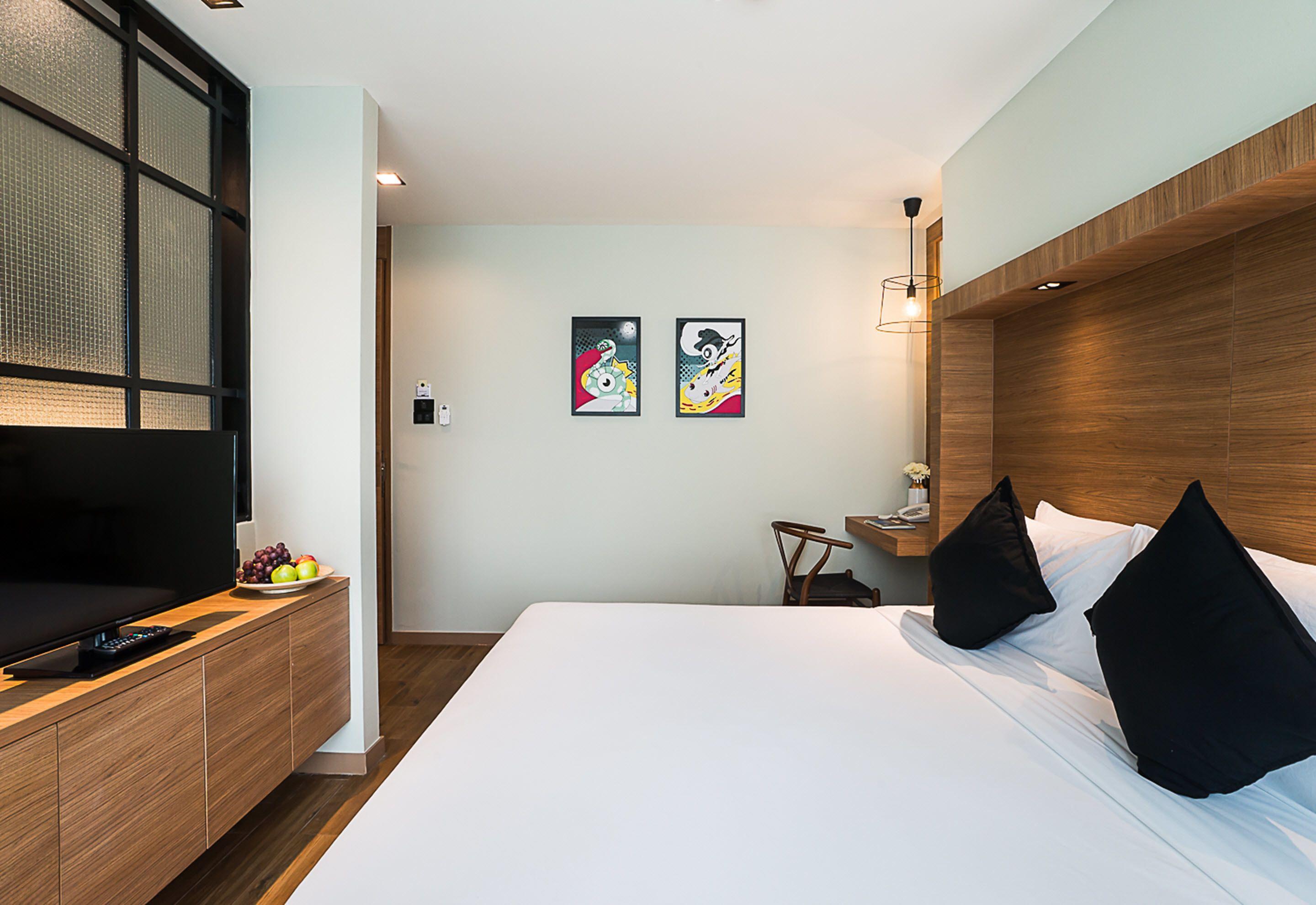 Sunshine Hip 3* Pattaya