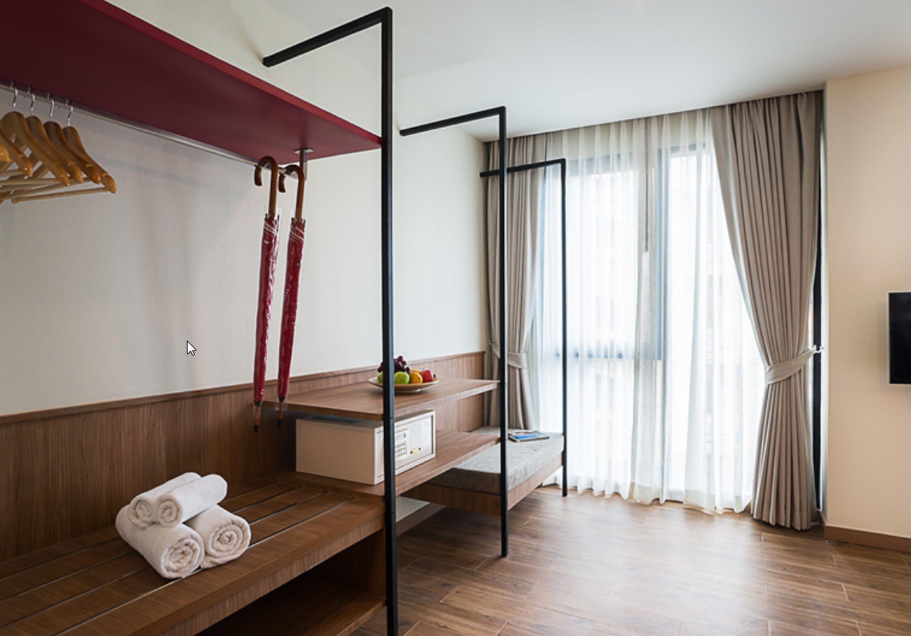 Sunshine Hip Pattaya