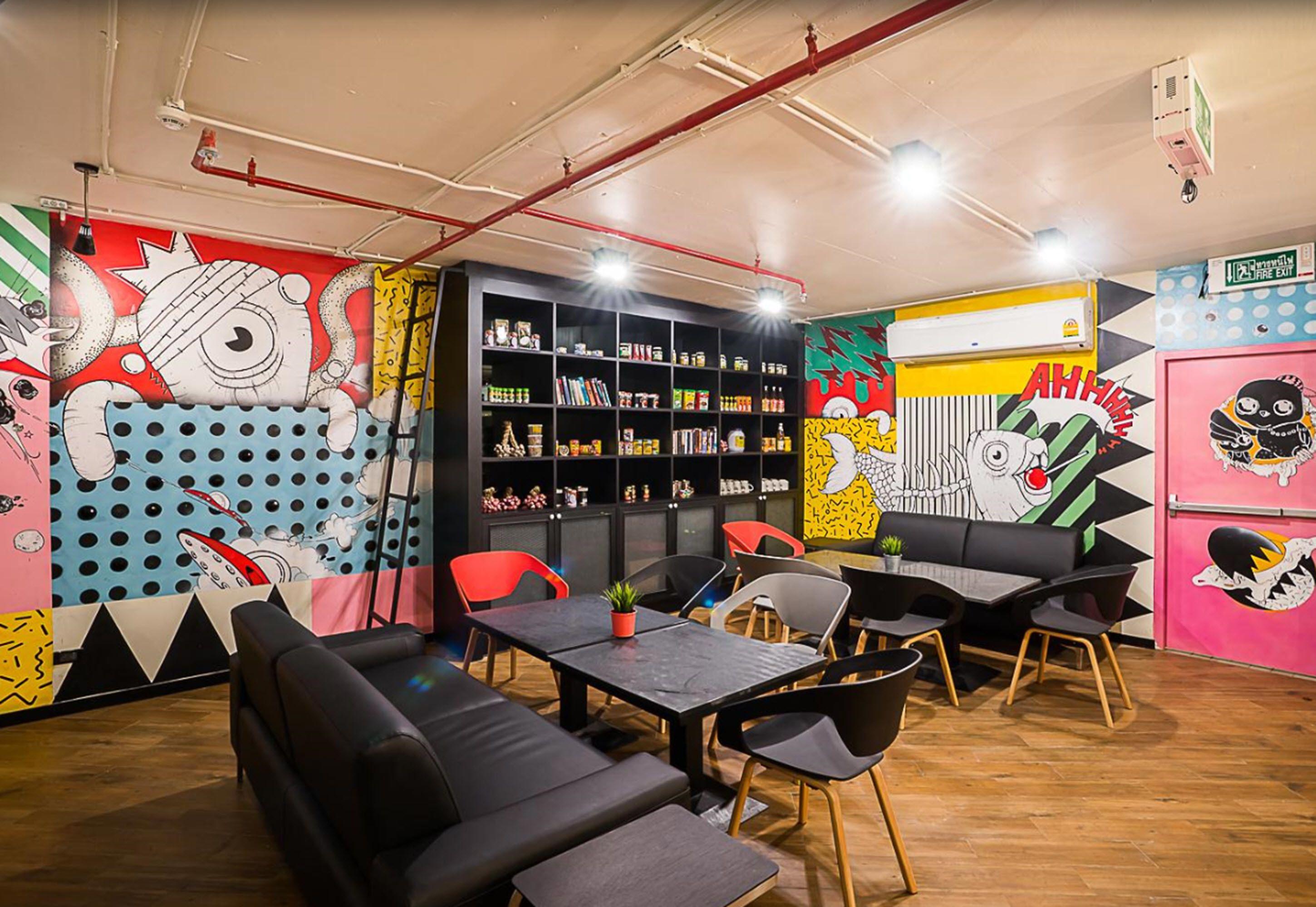 Sunshine Hip 3* Pattaya