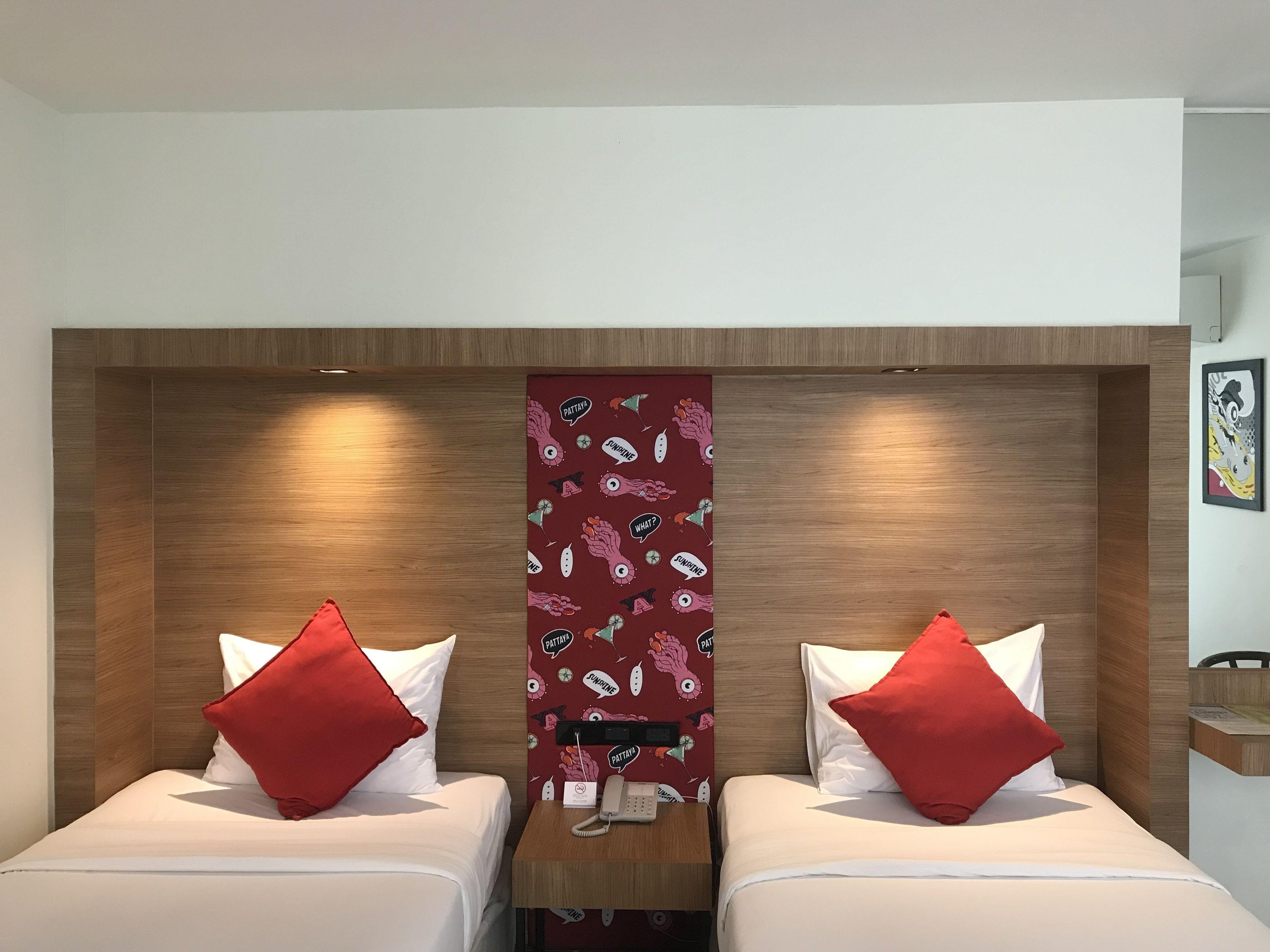 Hotel Sunshine Hip 3*