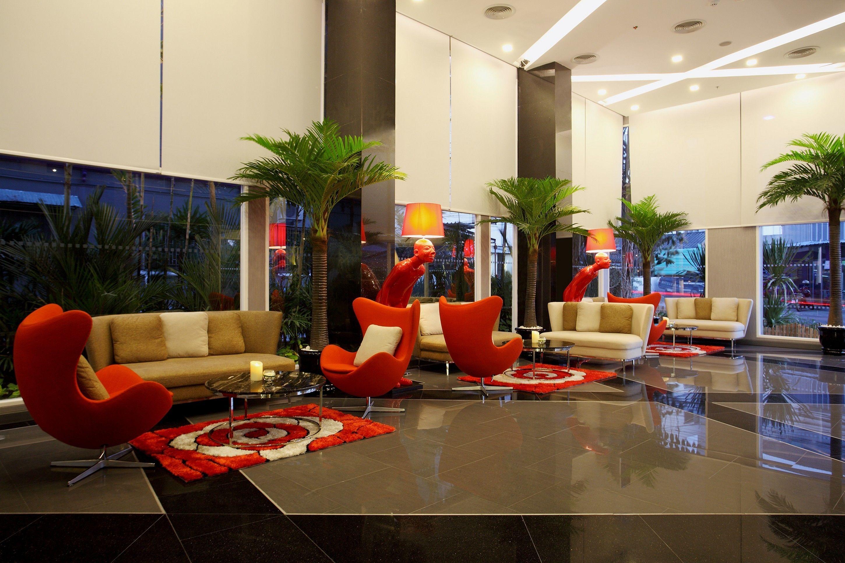 Garner By Ihg Hotel Pattaya