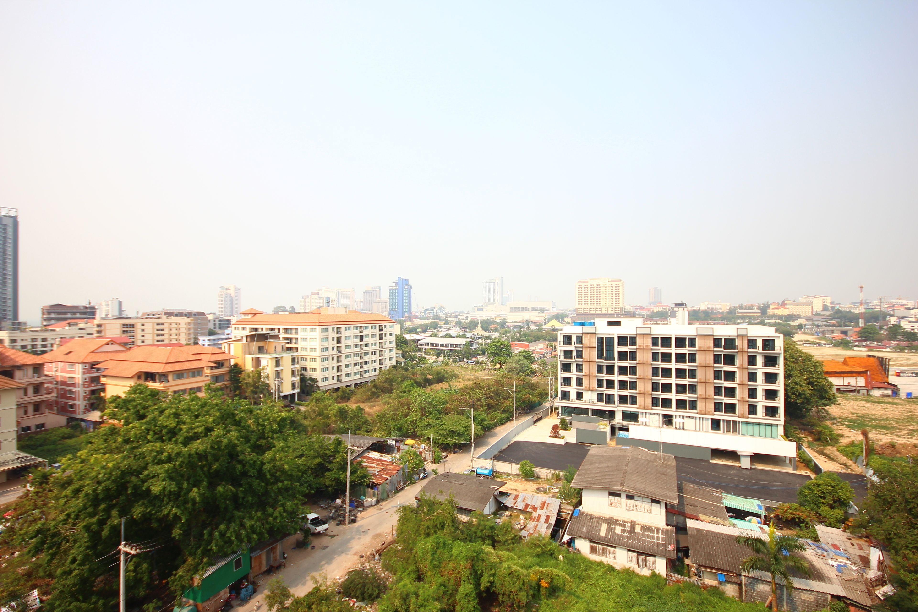 Hotel Garner By Ihg 4*