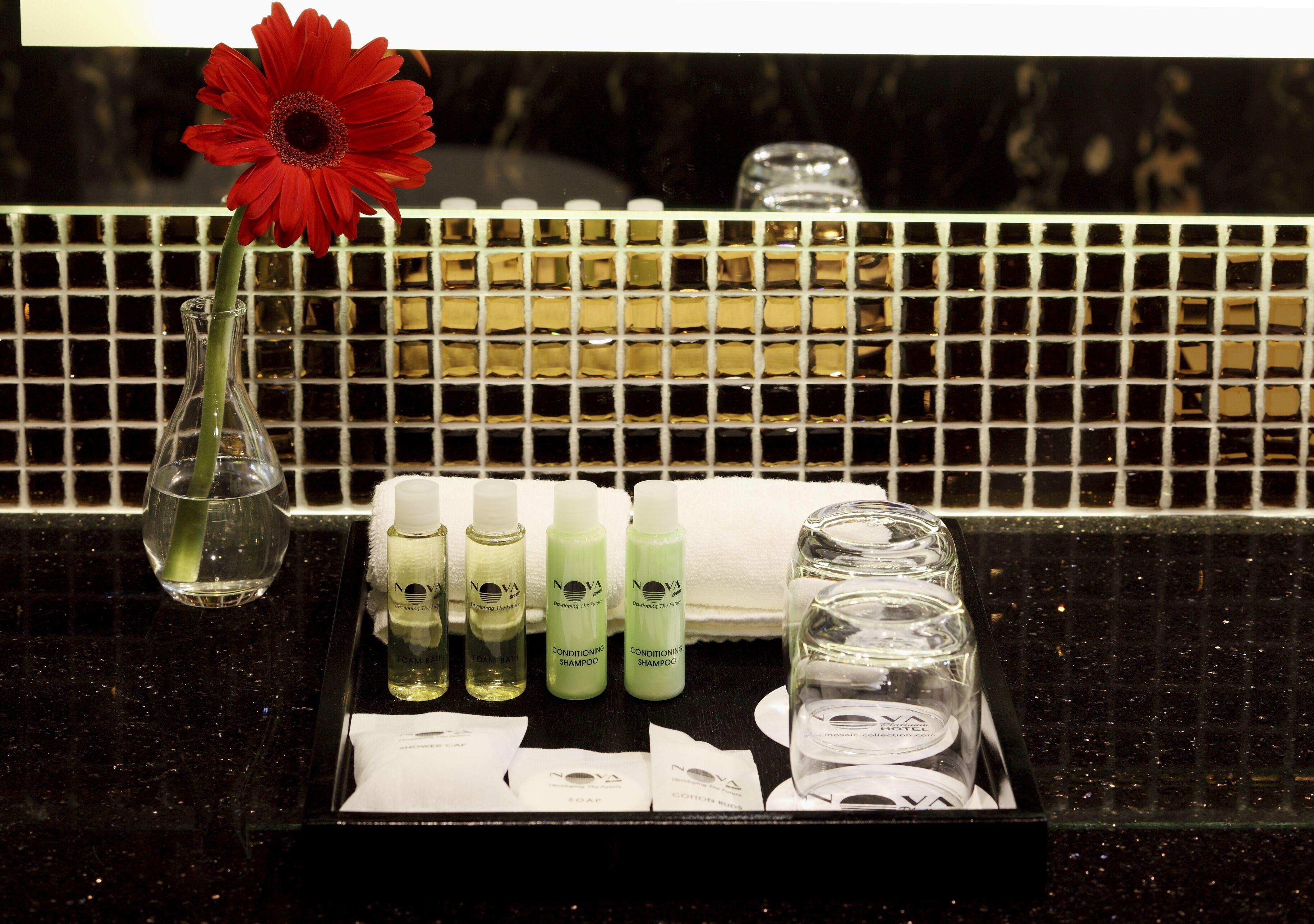 Garner By Ihg Hotel 4*