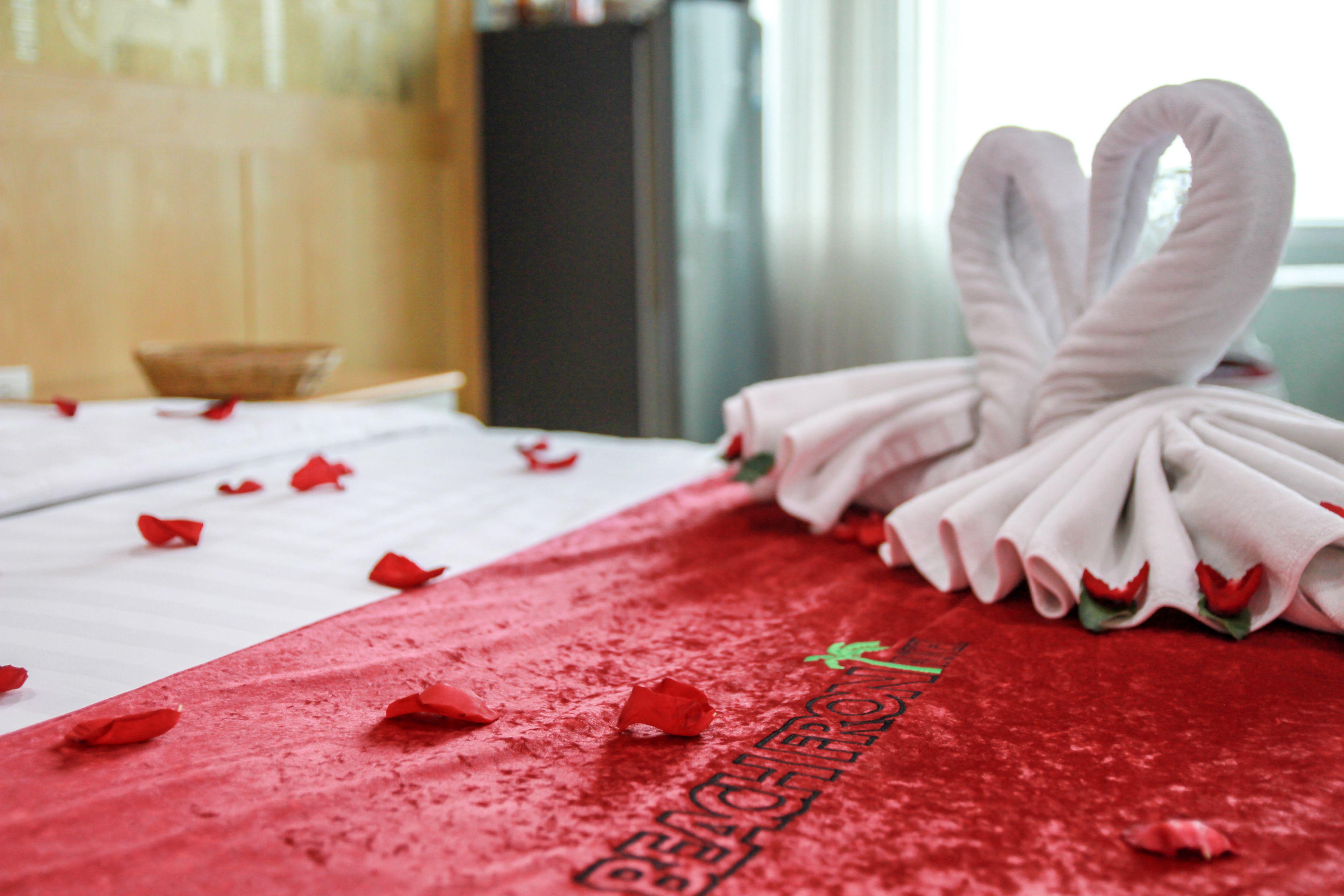 Hotel The Front Resort, Pattaya