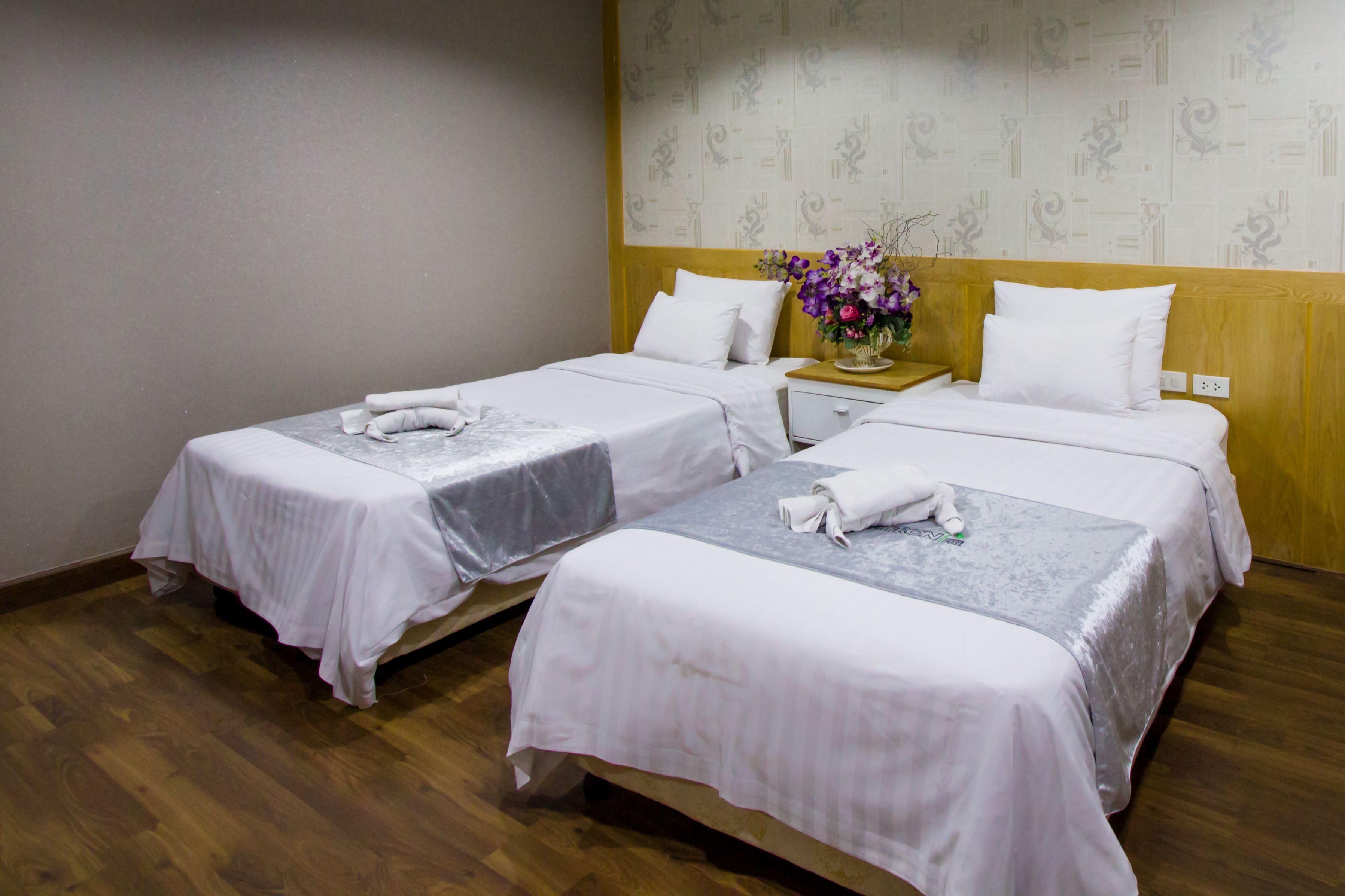 The Front Resort, Pattaya