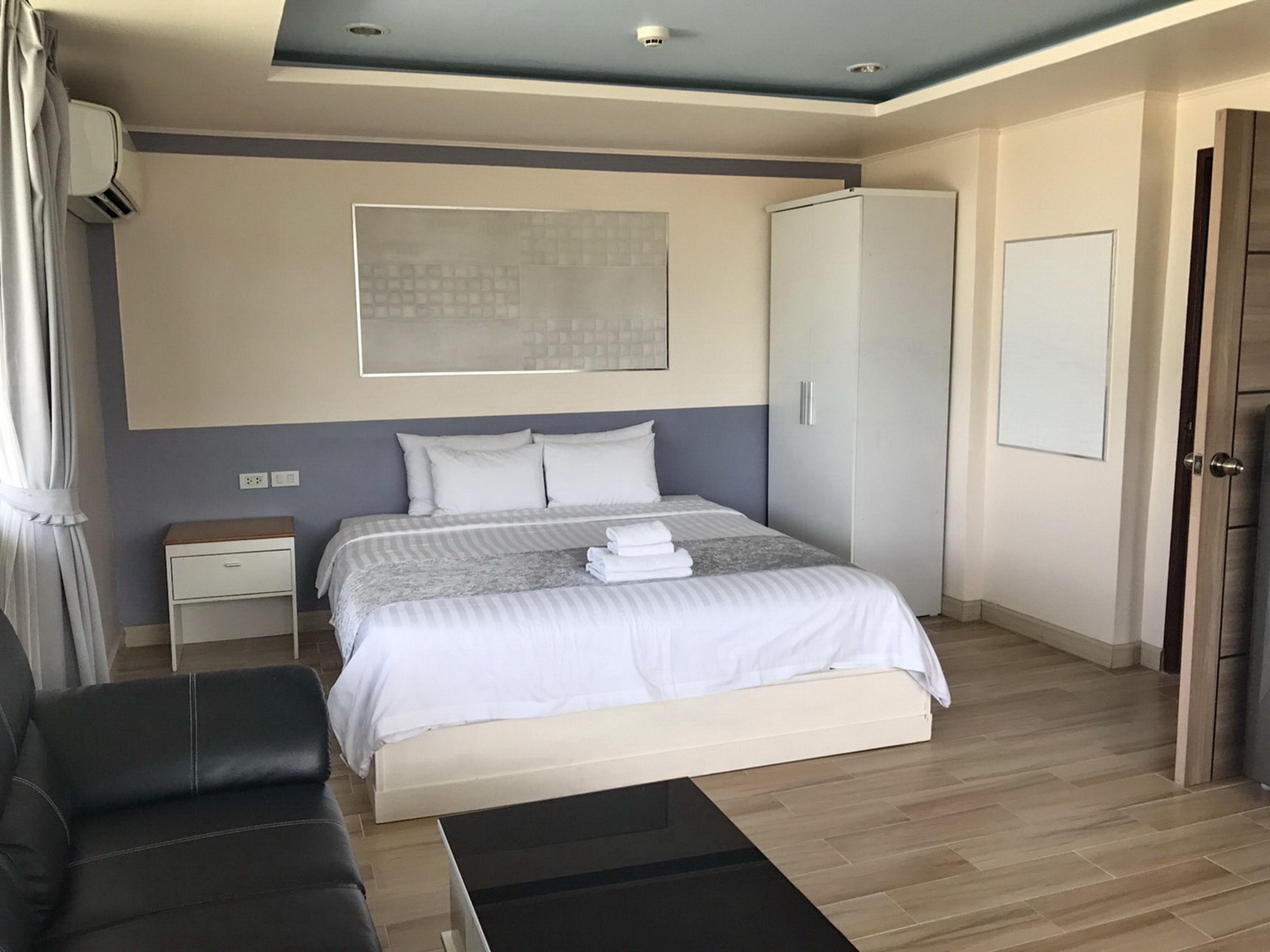 The Front Resort, 3* Pattaya