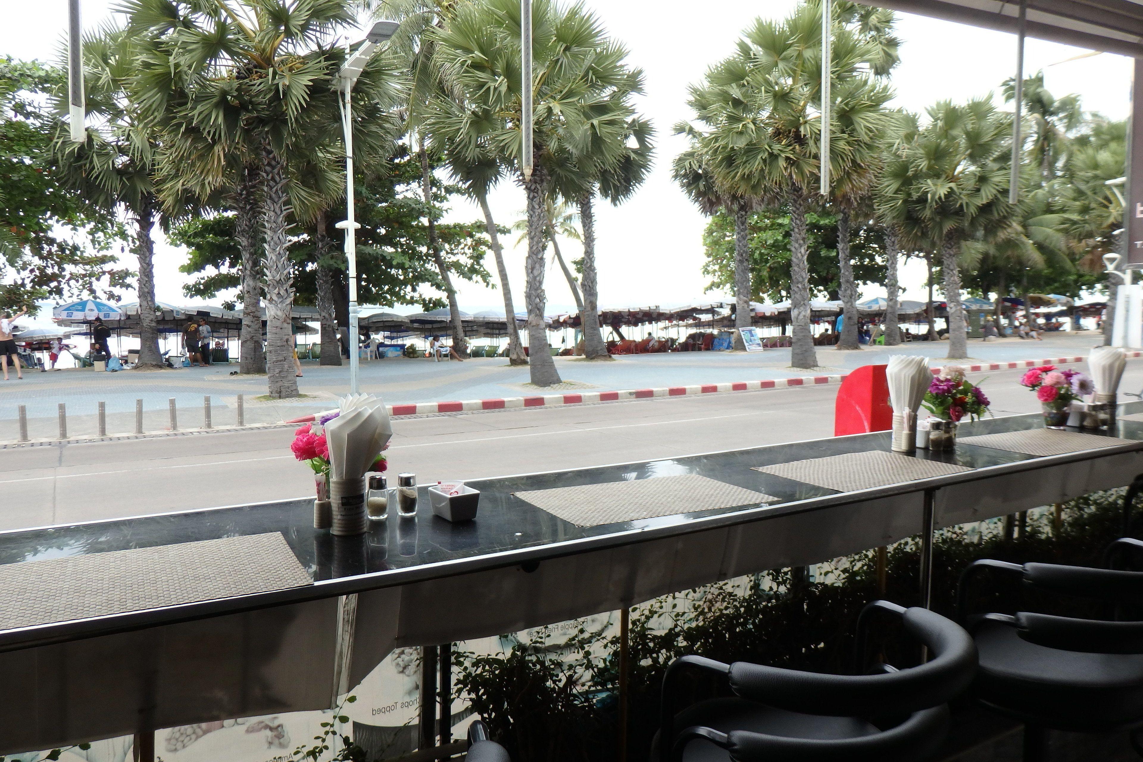 Hotel The Front Resort, 3*