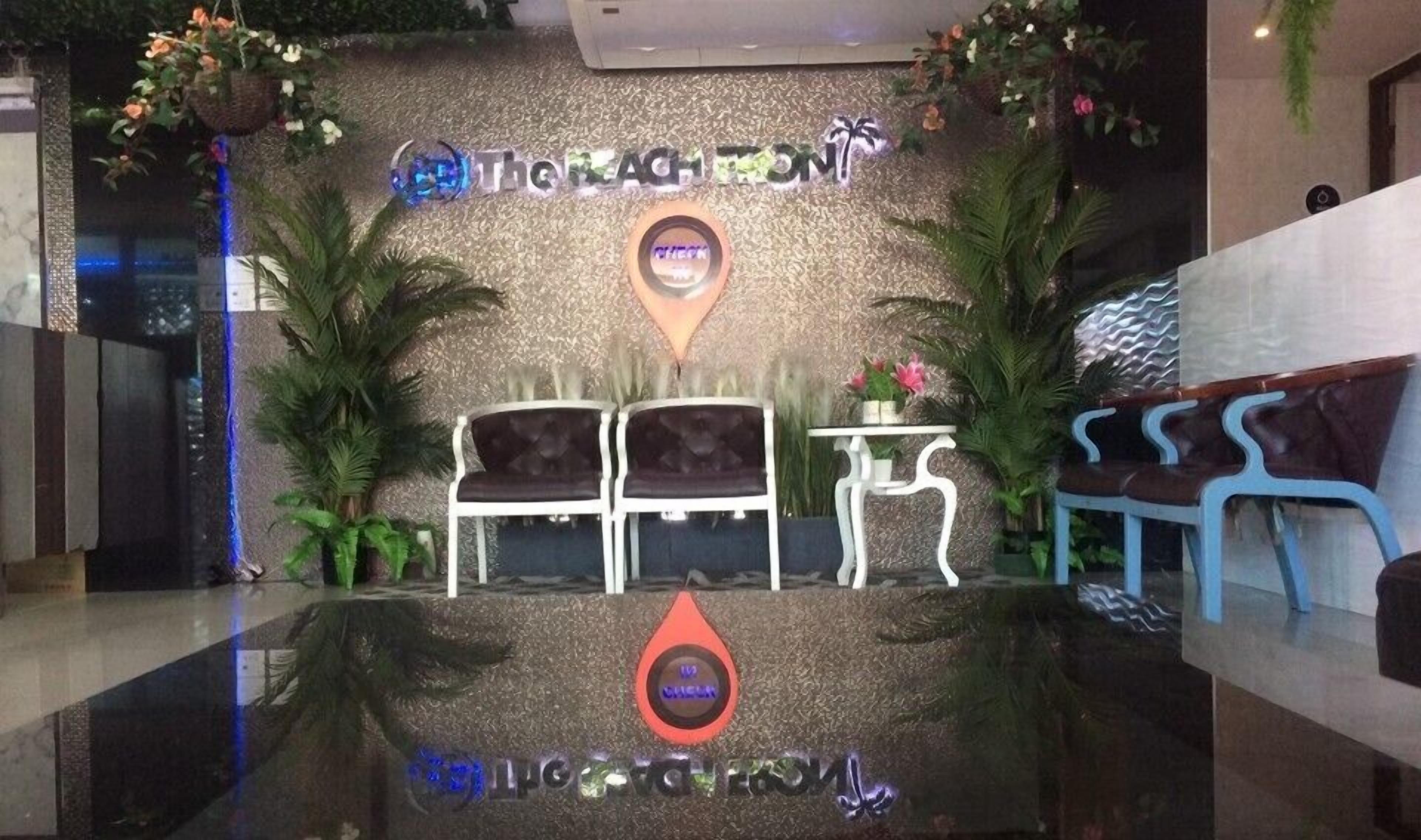 The Front Resort, Hotel Pattaya