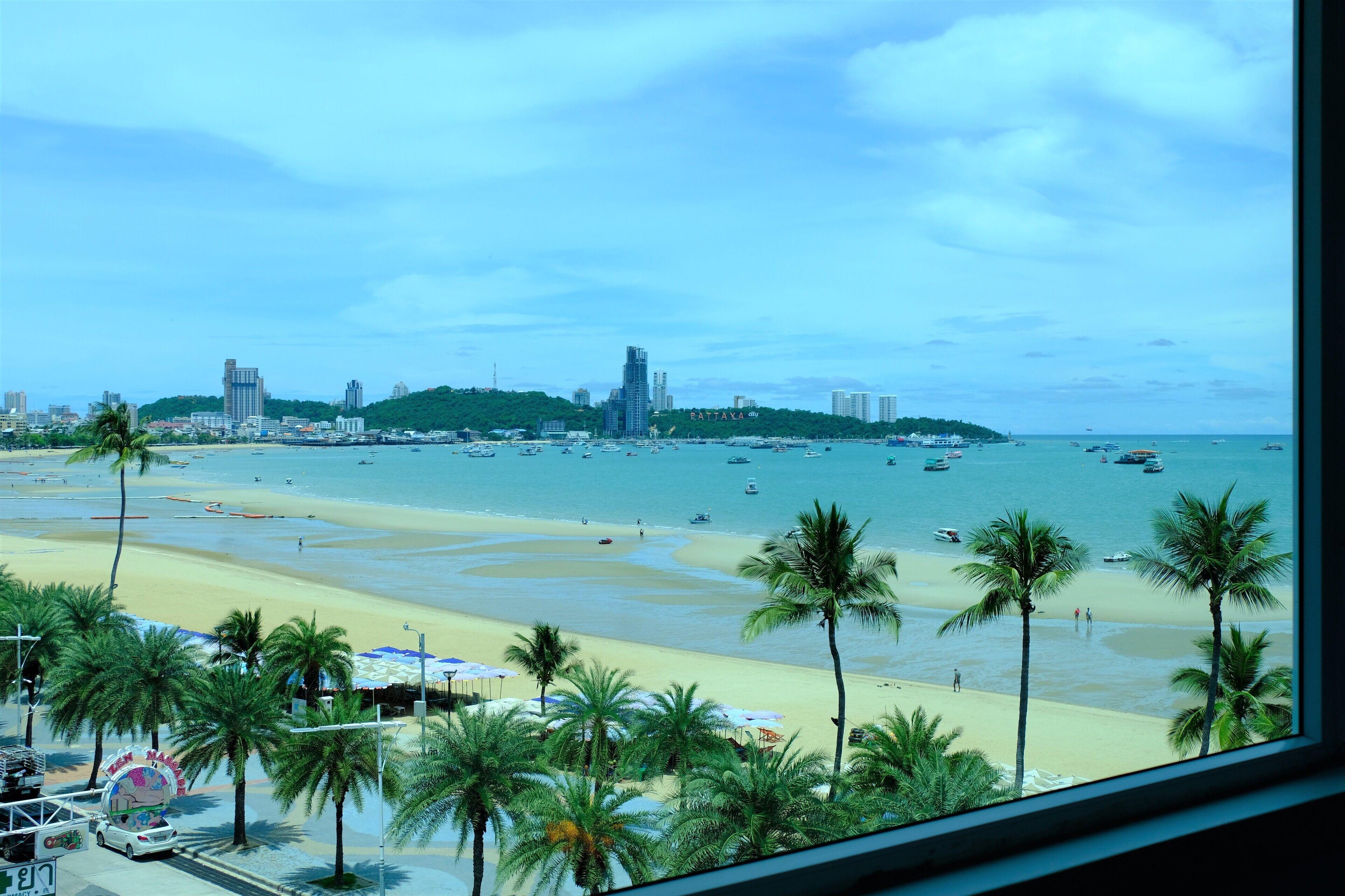 The Front Resort, Pattaya