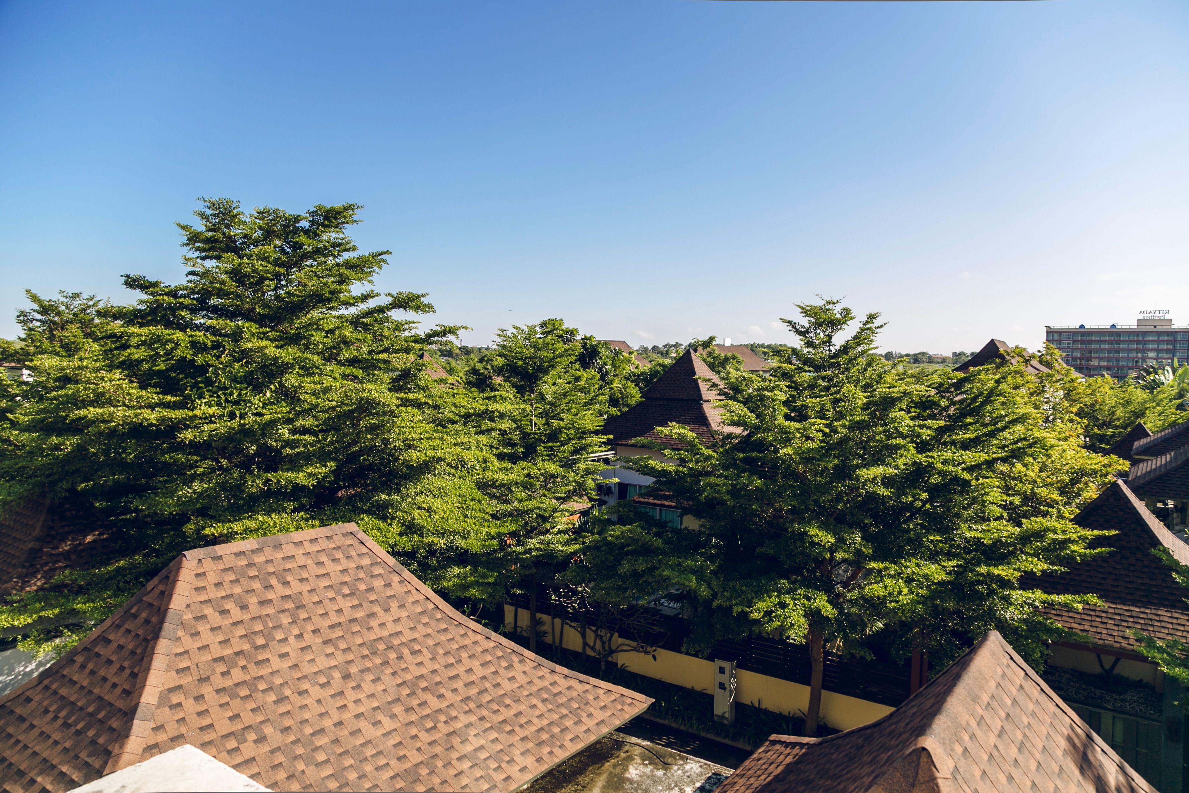 Hotel Nagawari Art Maldives Bbq Pattaya Villa 3*