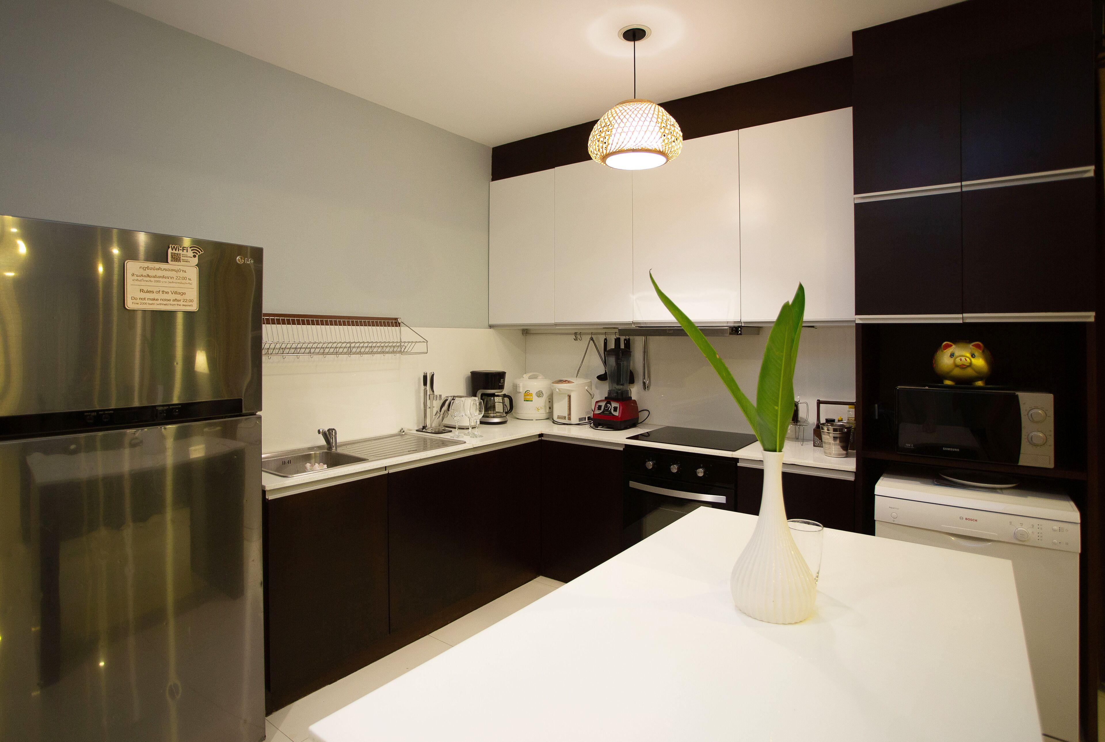 Hotel Nagawari Art Maldives Bbq Pattaya Villa