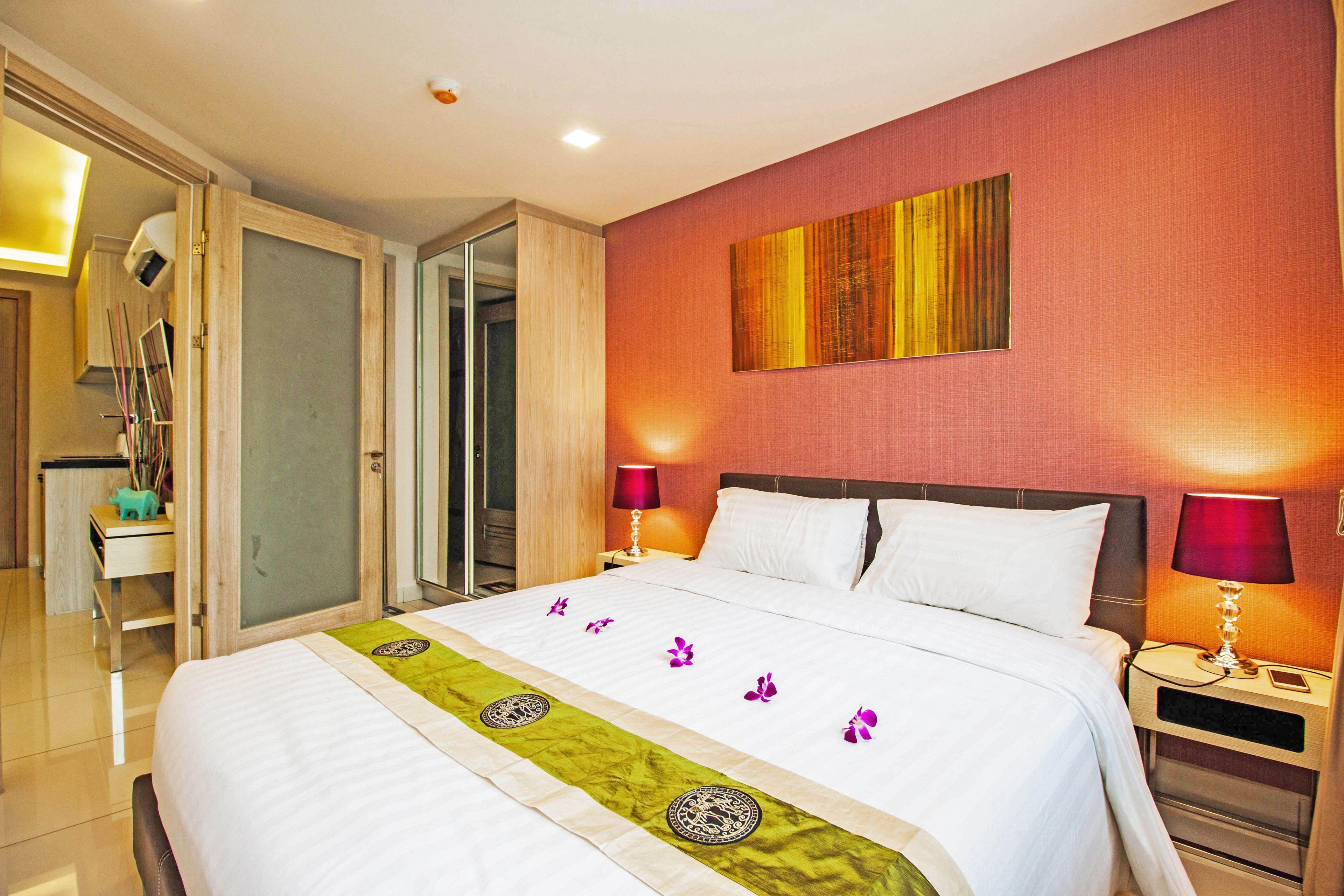 Laguna Bay 2 By Psr Ban Nong Tabaek